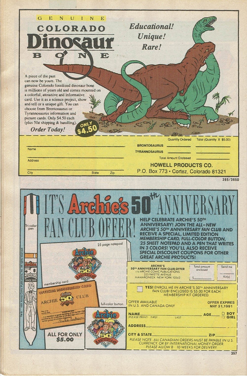 Read online Betty and Me comic -  Issue #190 - 28