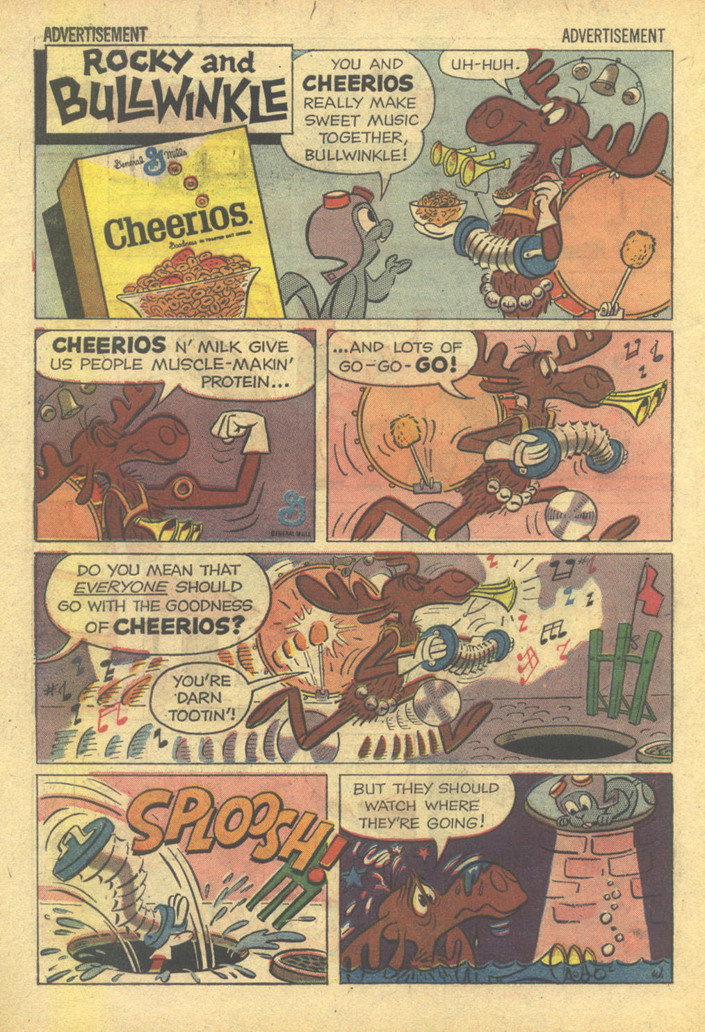 Read online Walt Disney's Mickey Mouse comic -  Issue #107 - 34