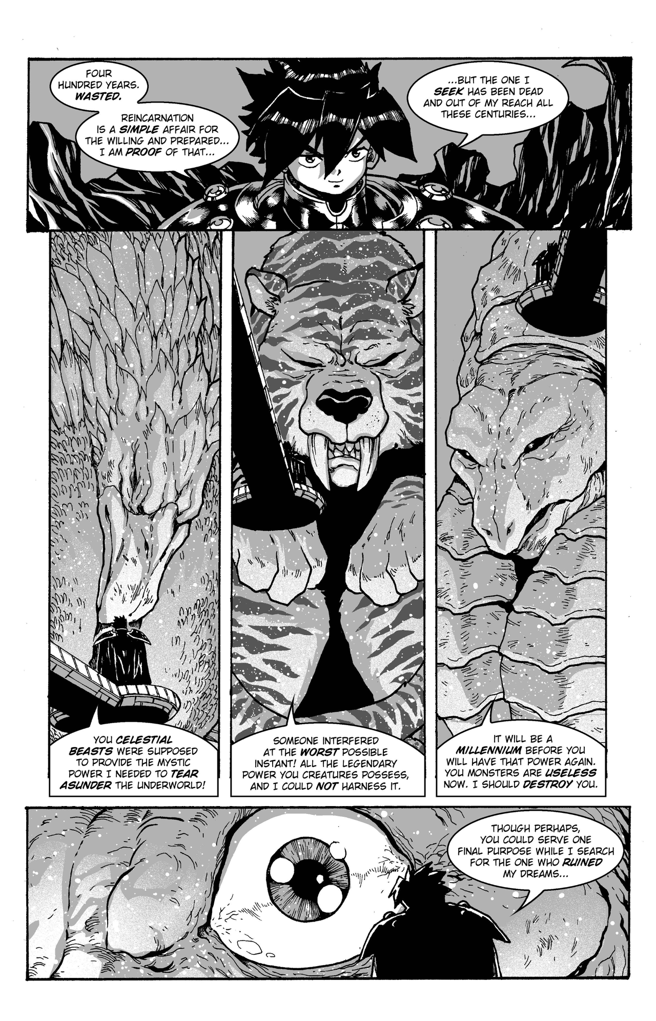 Read online Ninja High School (1986) comic -  Issue #162 - 14