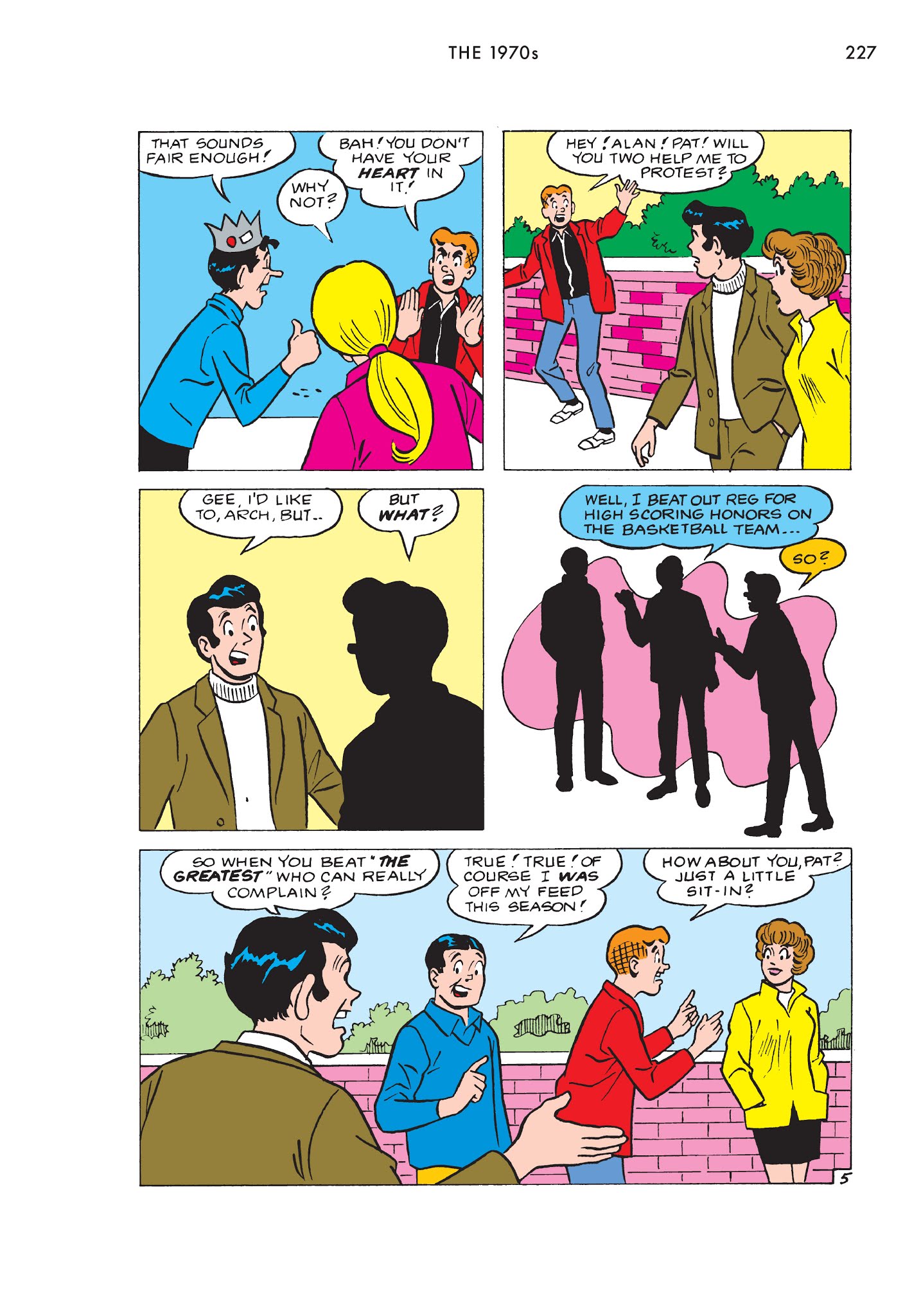 Read online Best of Archie Americana comic -  Issue # TPB 2 (Part 3) - 29