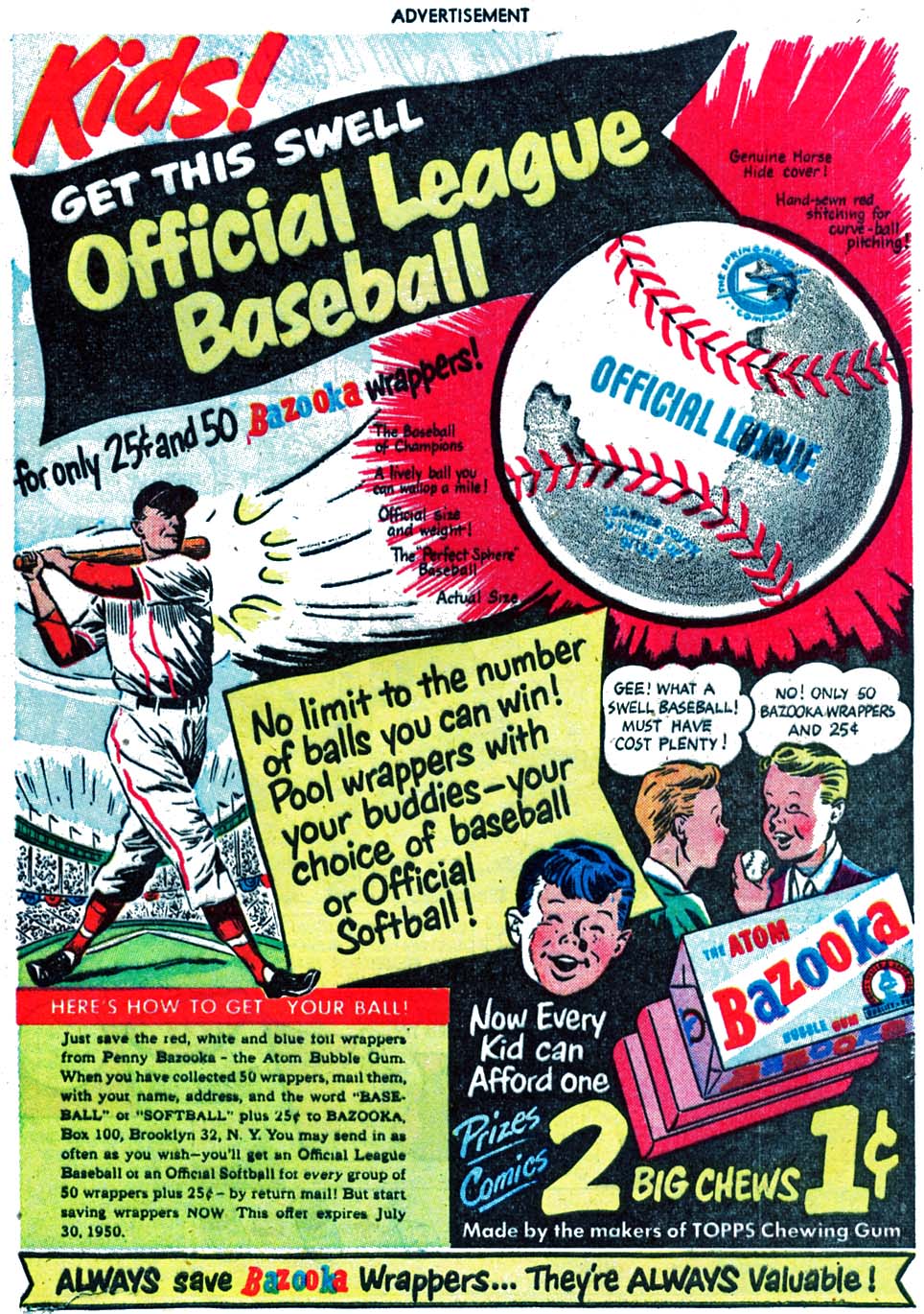 Read online Comic Cavalcade comic -  Issue #39 - 49