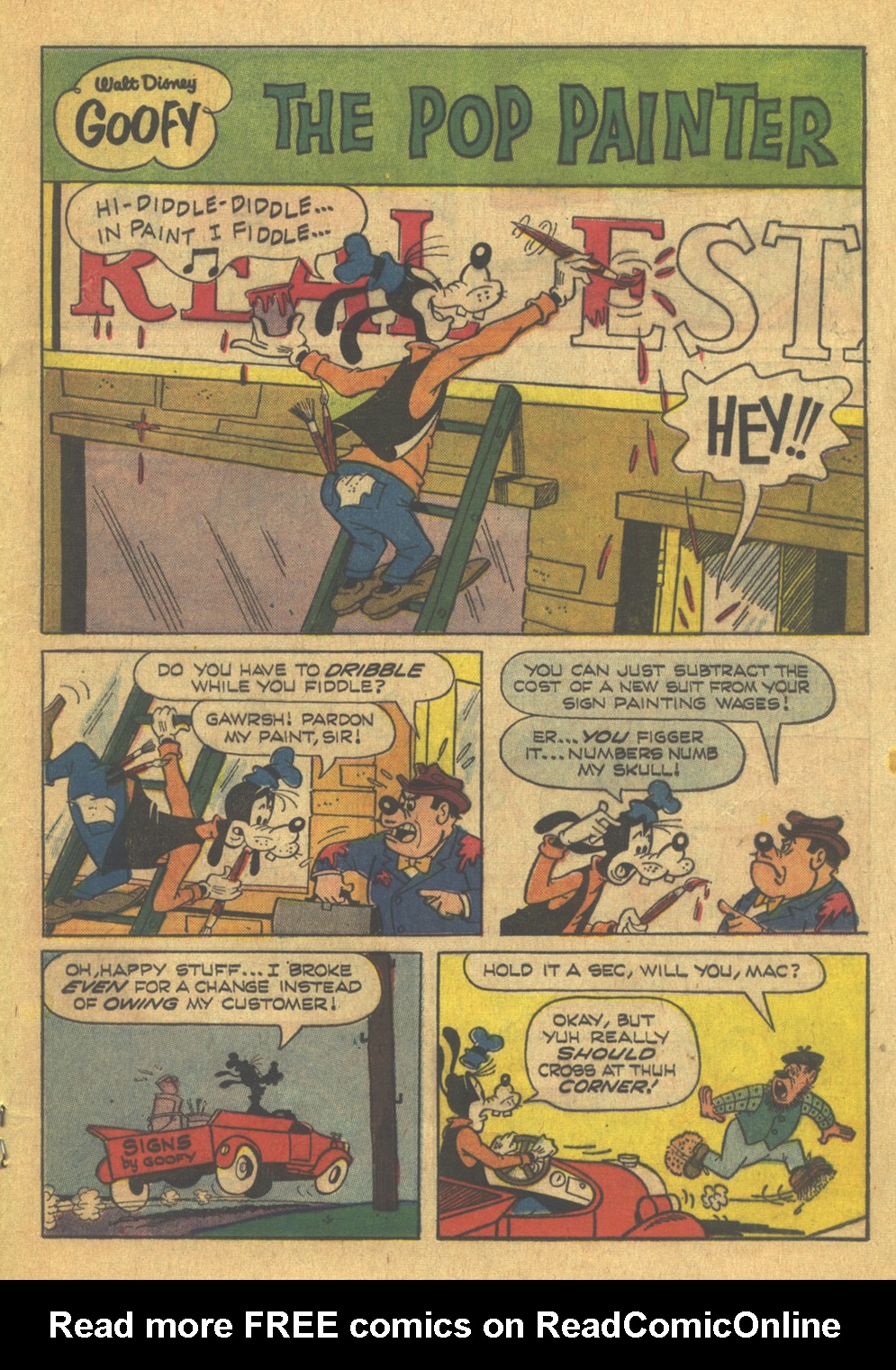 Read online Walt Disney's Donald Duck (1952) comic -  Issue #116 - 17