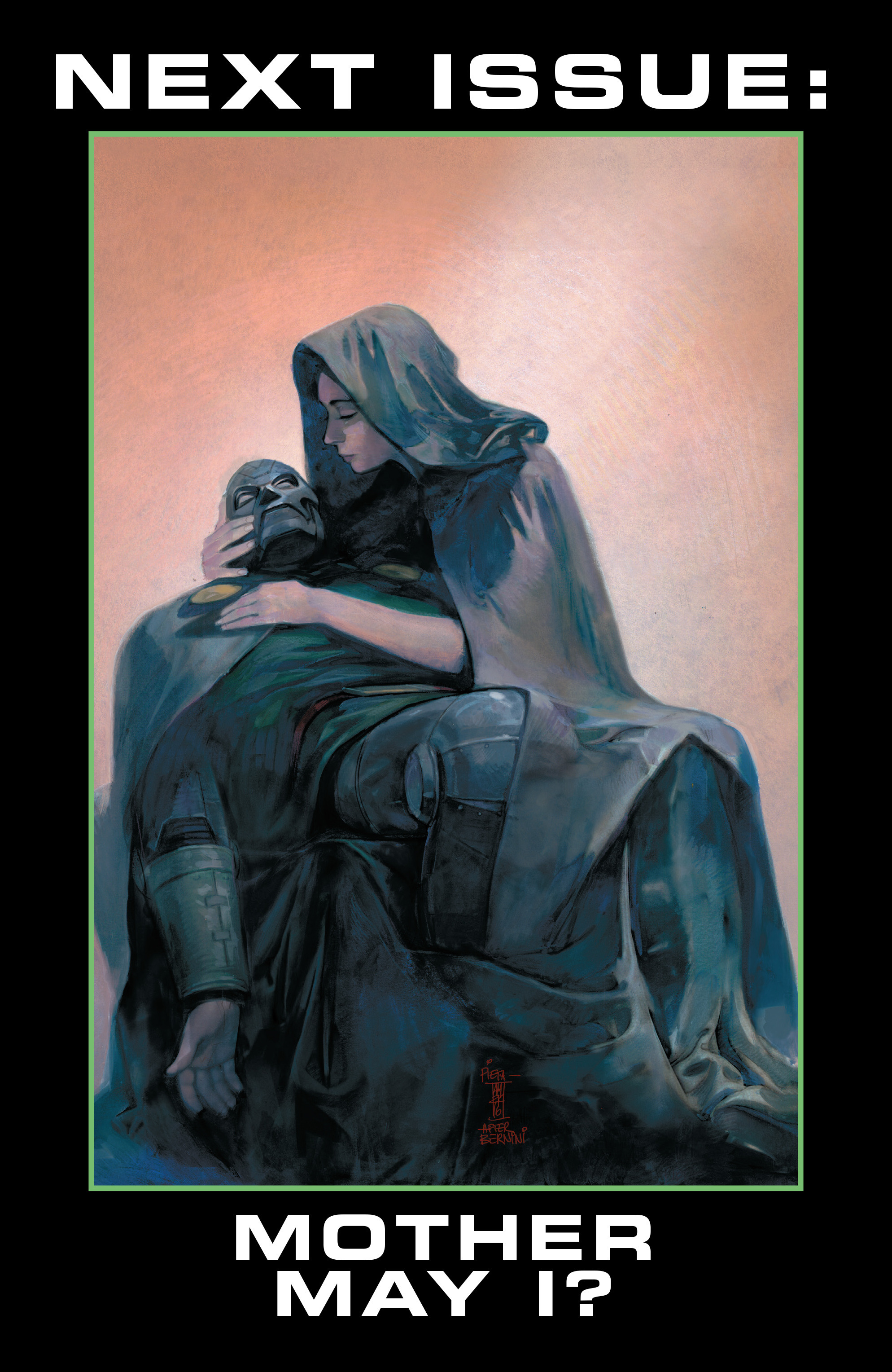 Read online Infamous Iron Man comic -  Issue #4 - 21