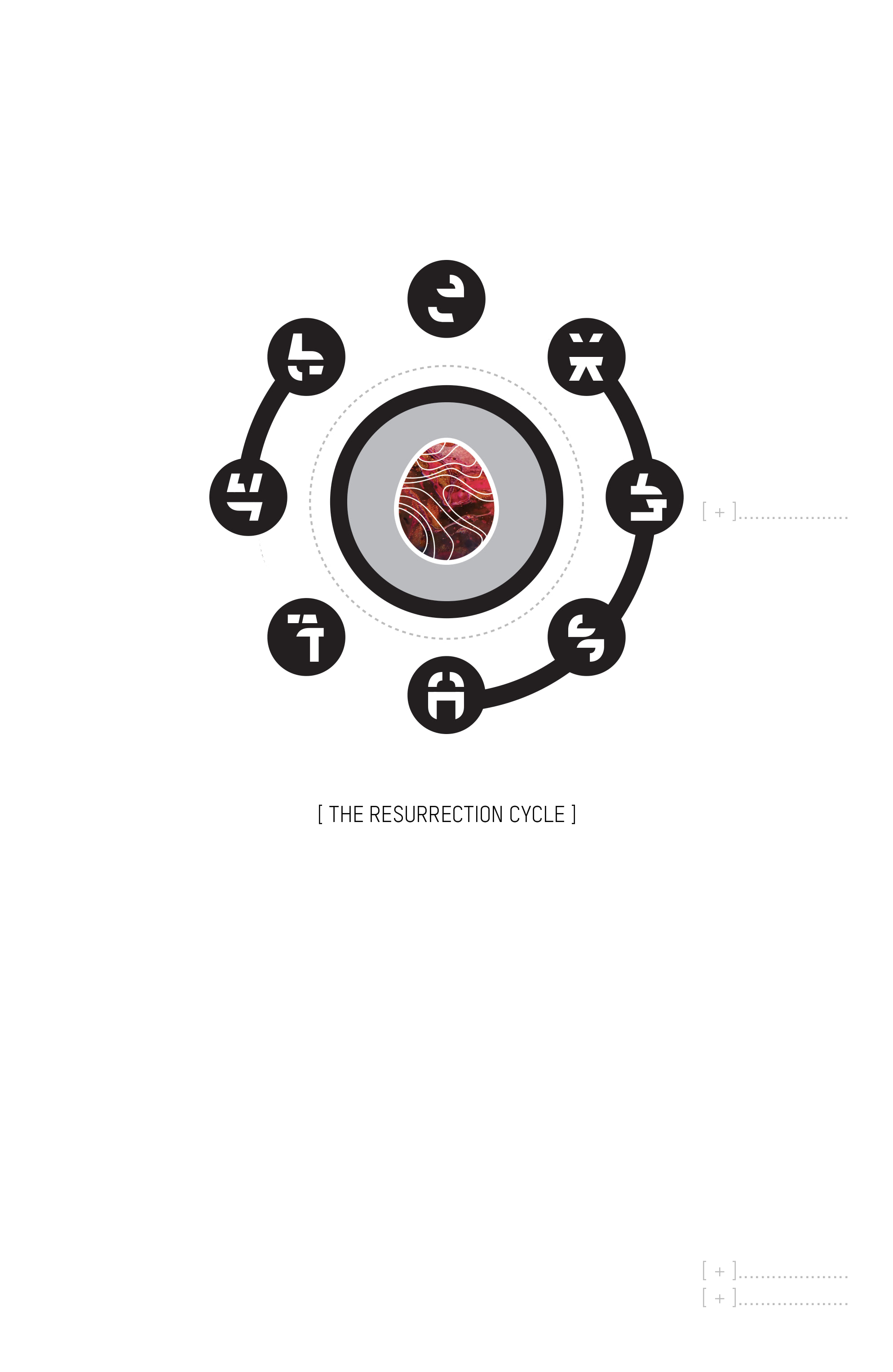 Read online Decorum comic -  Issue #2 - 31