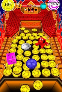 Coin Dozer Apk v6.4