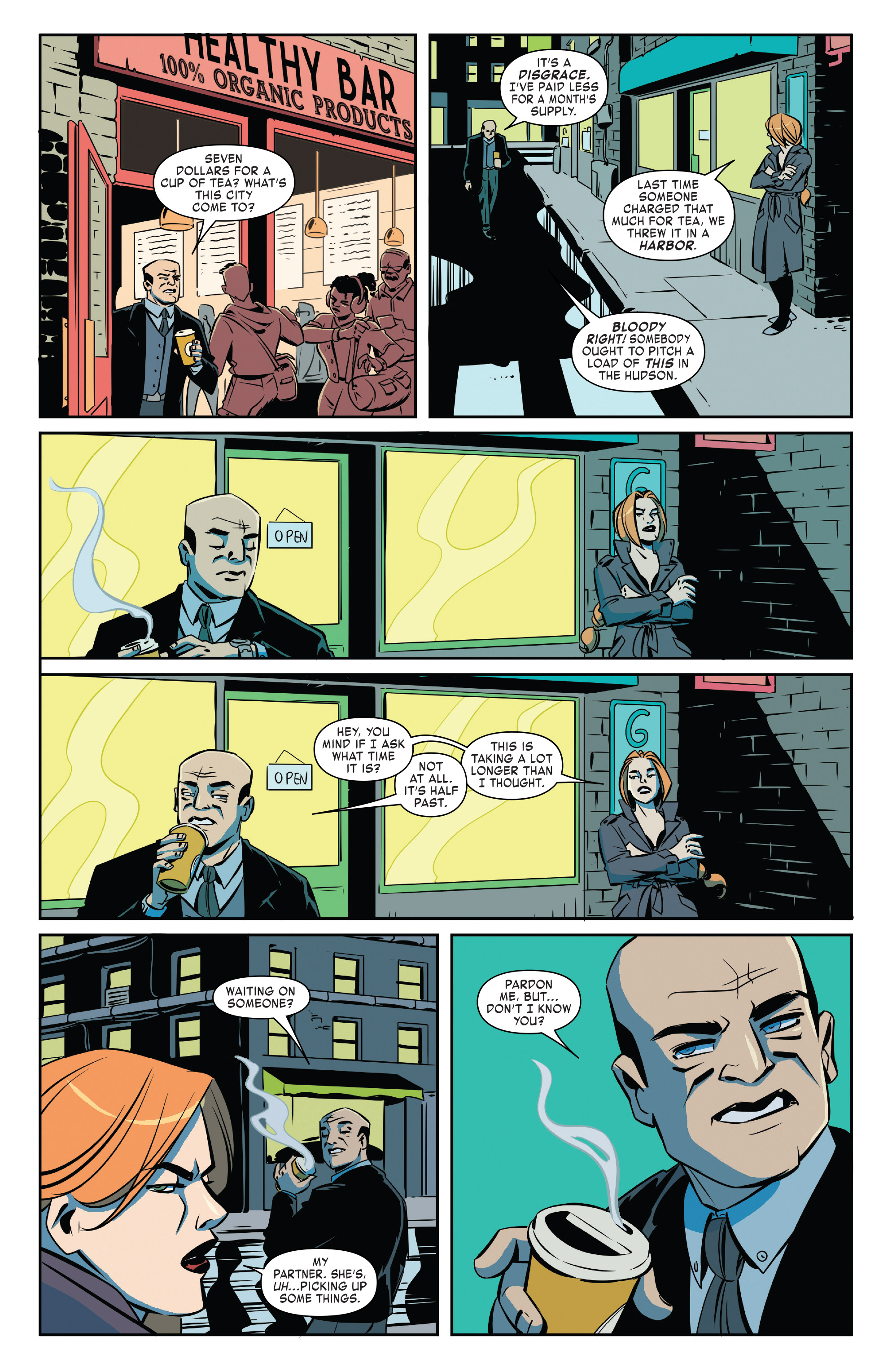 Read online The Unstoppable Wasp comic -  Issue # (2017) _TPB (Part 1) - 70