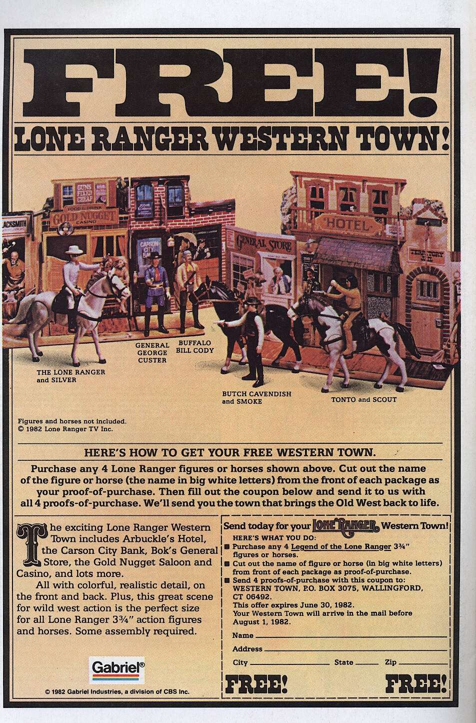 Read online DC Comics Presents comic -  Issue #46 - 36