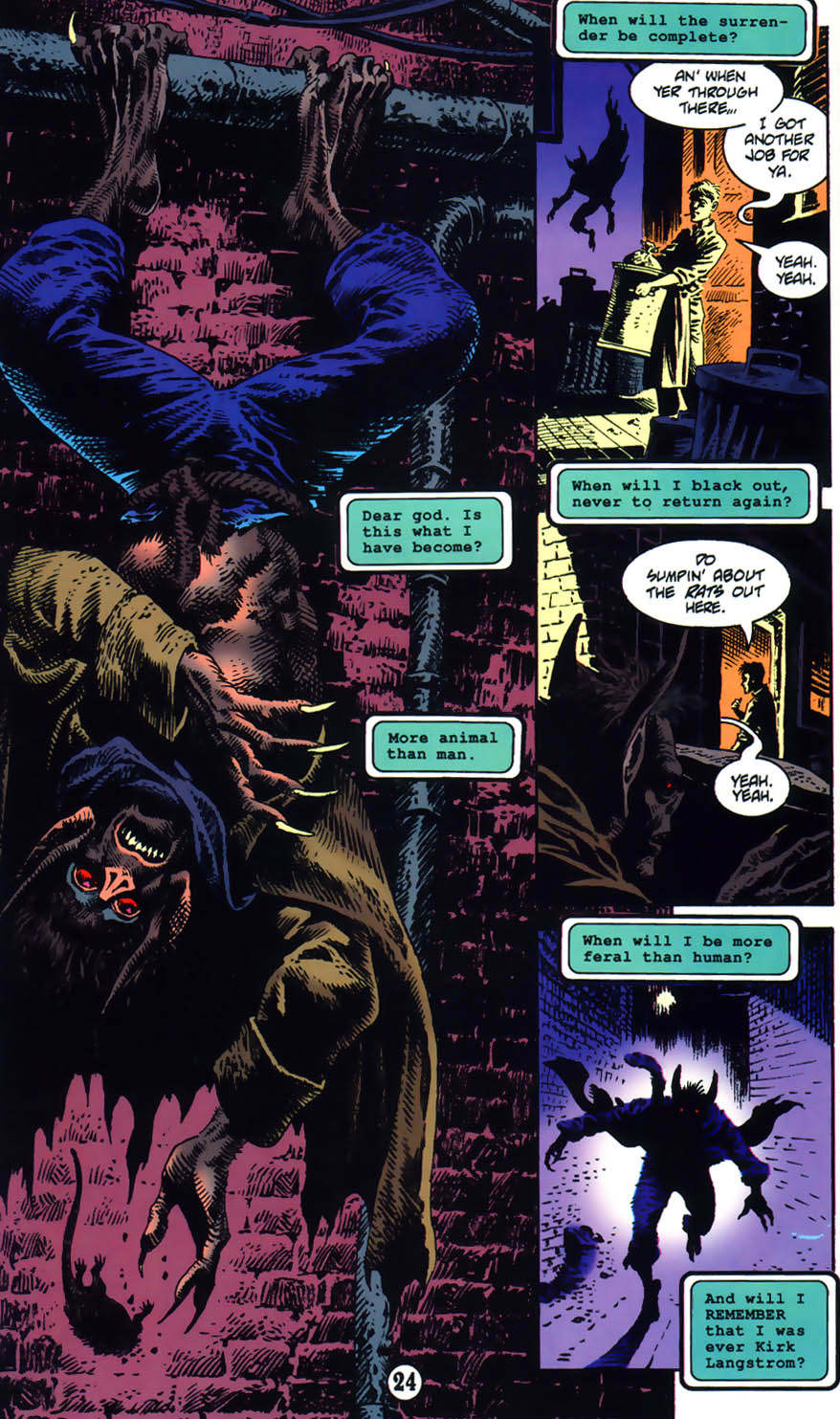 Batman: Legends of the Dark Knight _Annual_5 Page 24