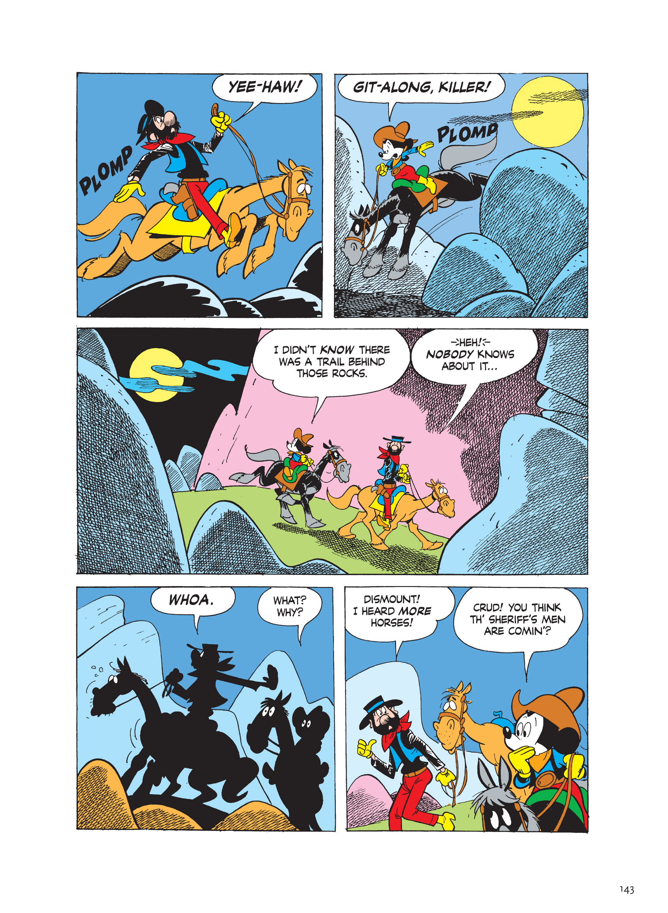 Read online Disney Masters comic -  Issue # TPB 6 (Part 2) - 50