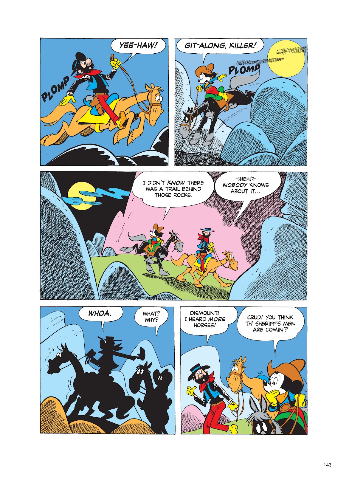 Disney Masters issue TPB 6 (Part 2) - Page 50