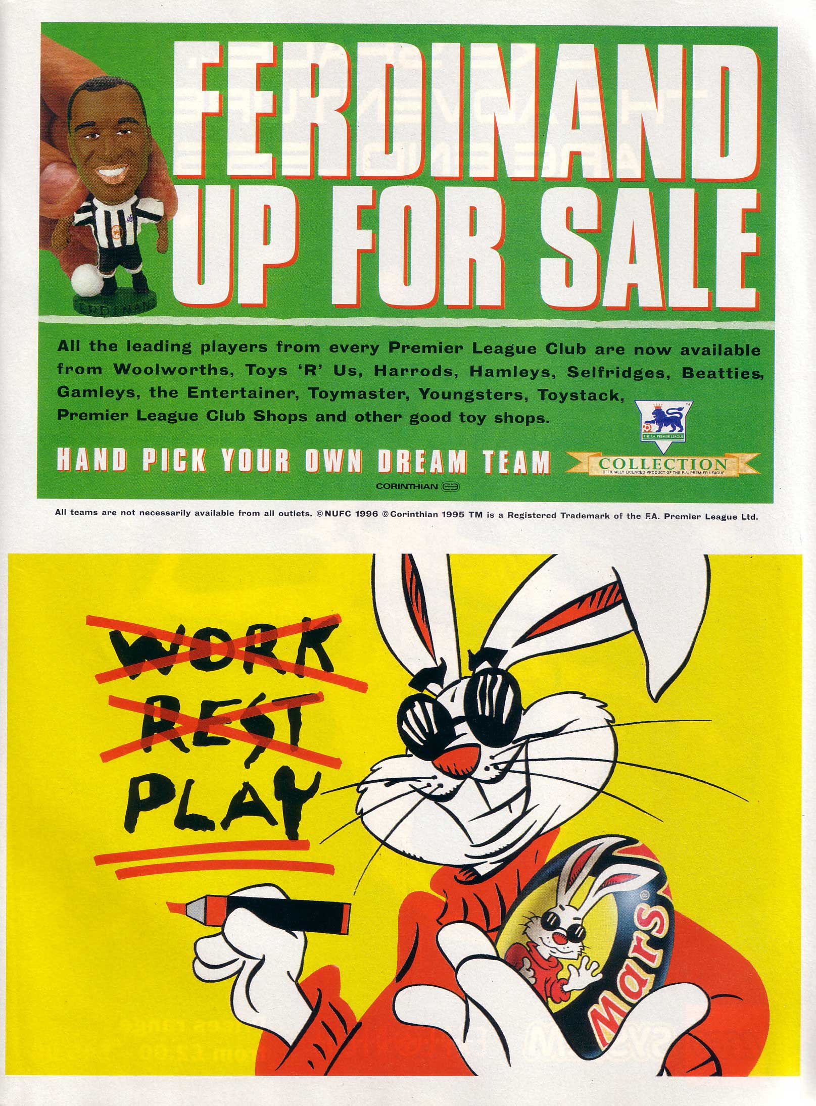 Read online Judge Dredd Lawman of the Future comic -  Issue #19 - 31