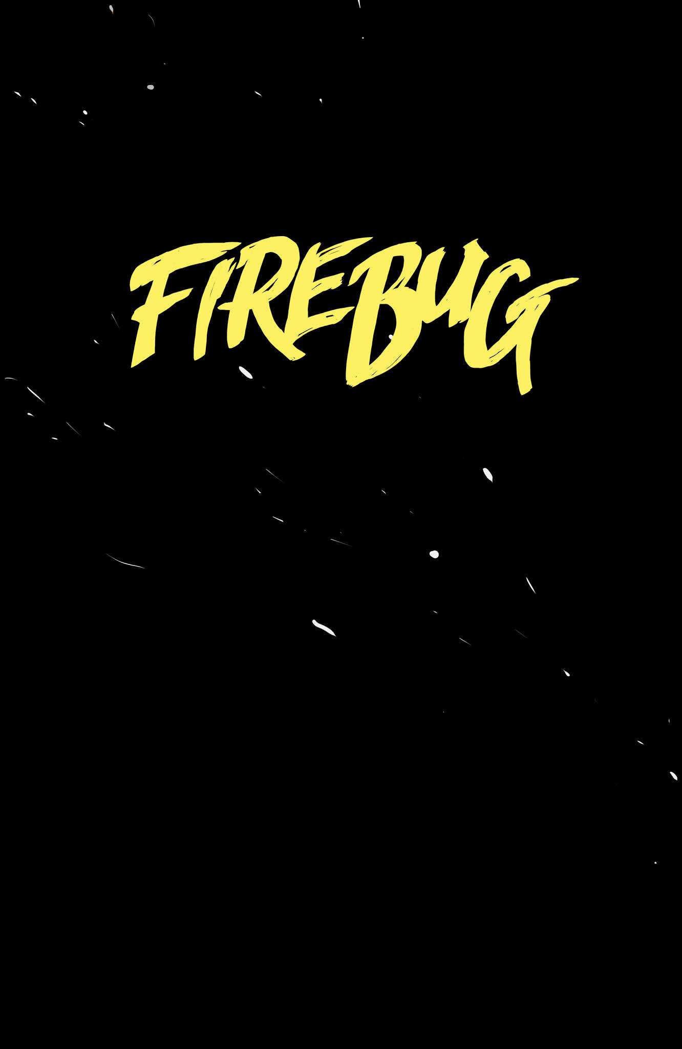 Read online Firebug comic -  Issue # TPB - 3