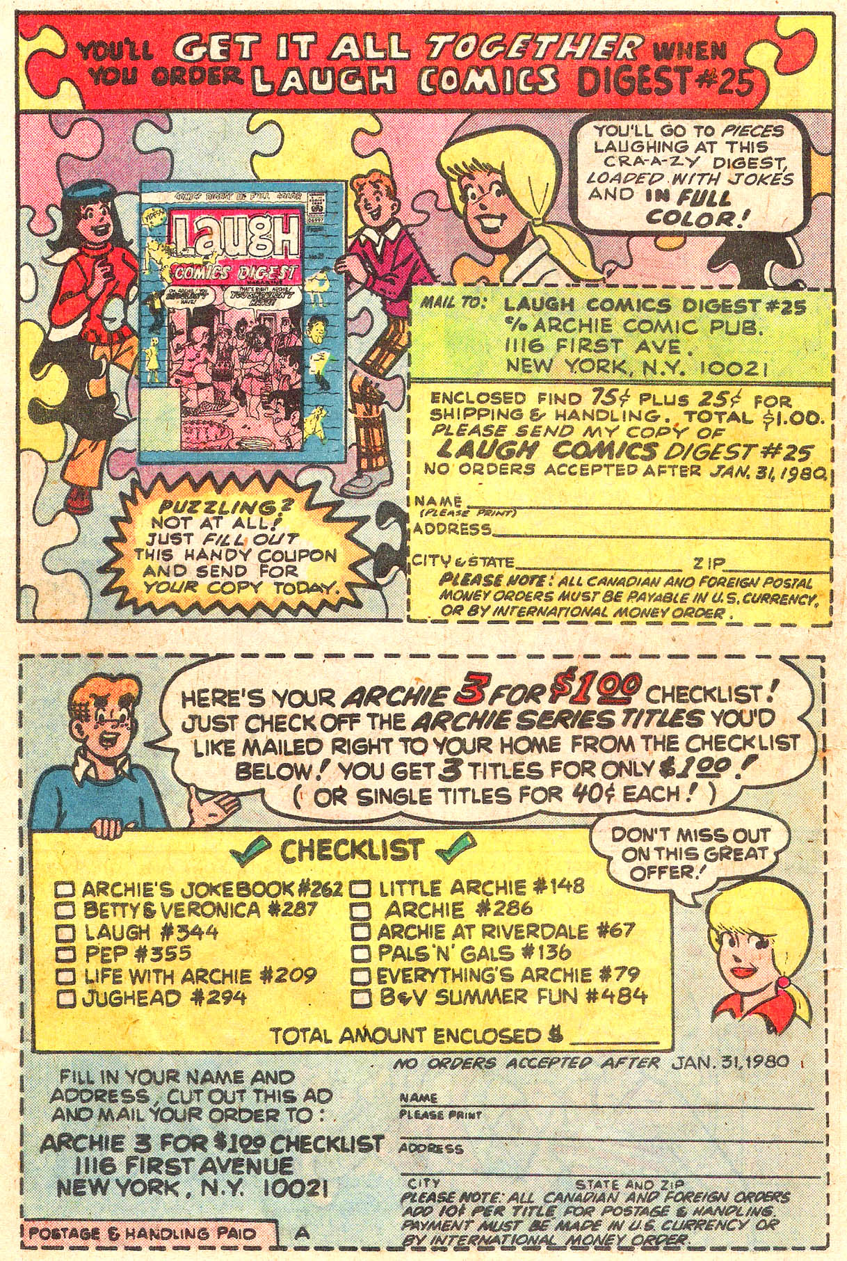 Read online She's Josie comic -  Issue #100 - 18