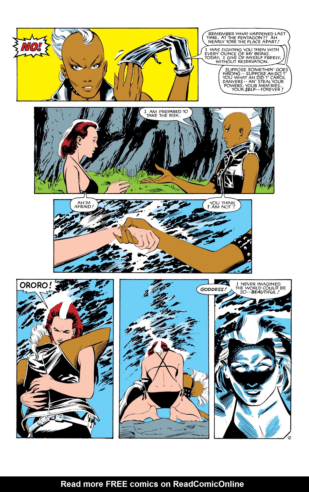 Read online Marvel Masterworks: The Uncanny X-Men comic -  Issue # TPB 10 (Part 4) - 20