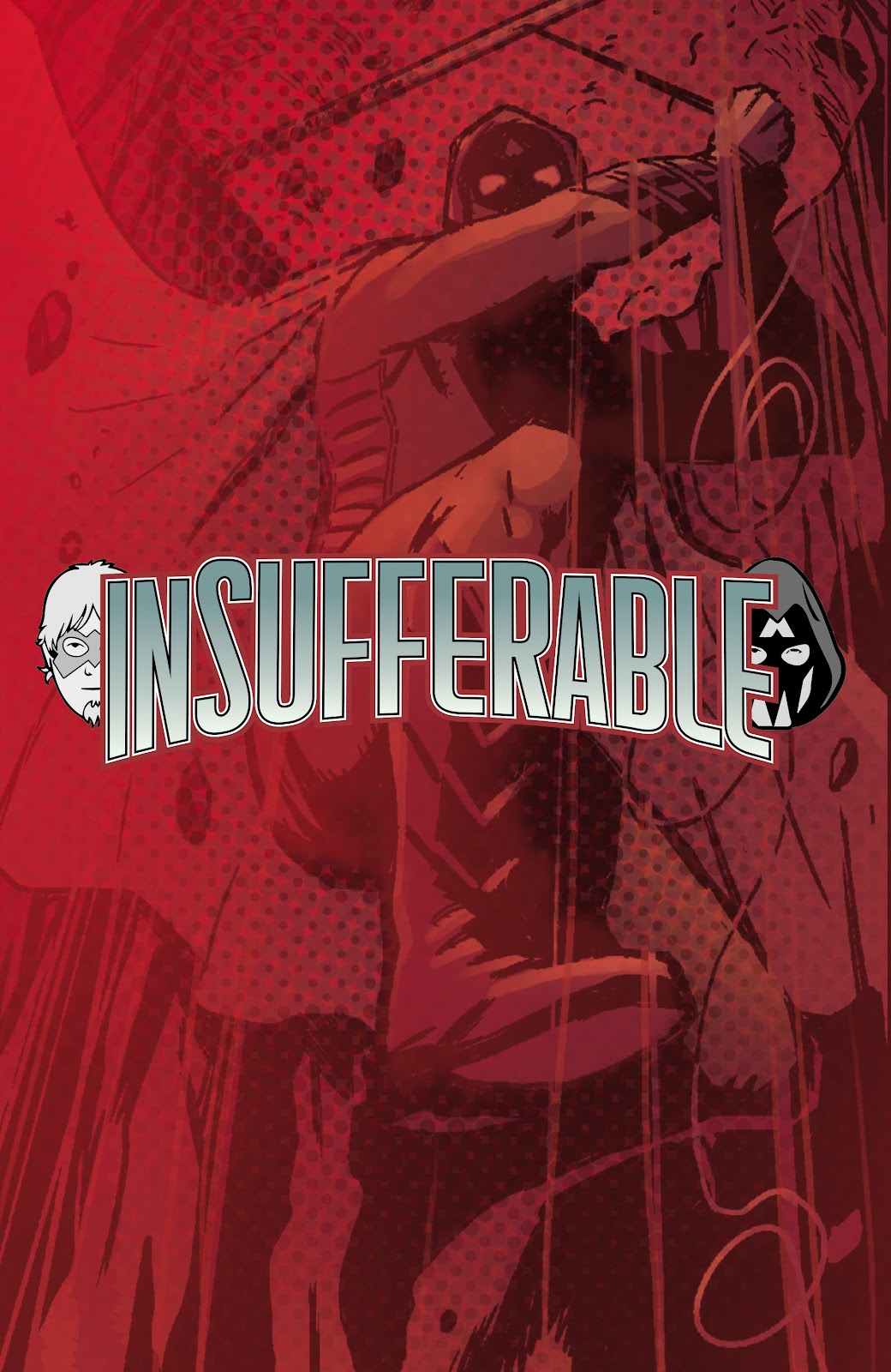 Insufferable (2015) issue TPB 1 - Page 117