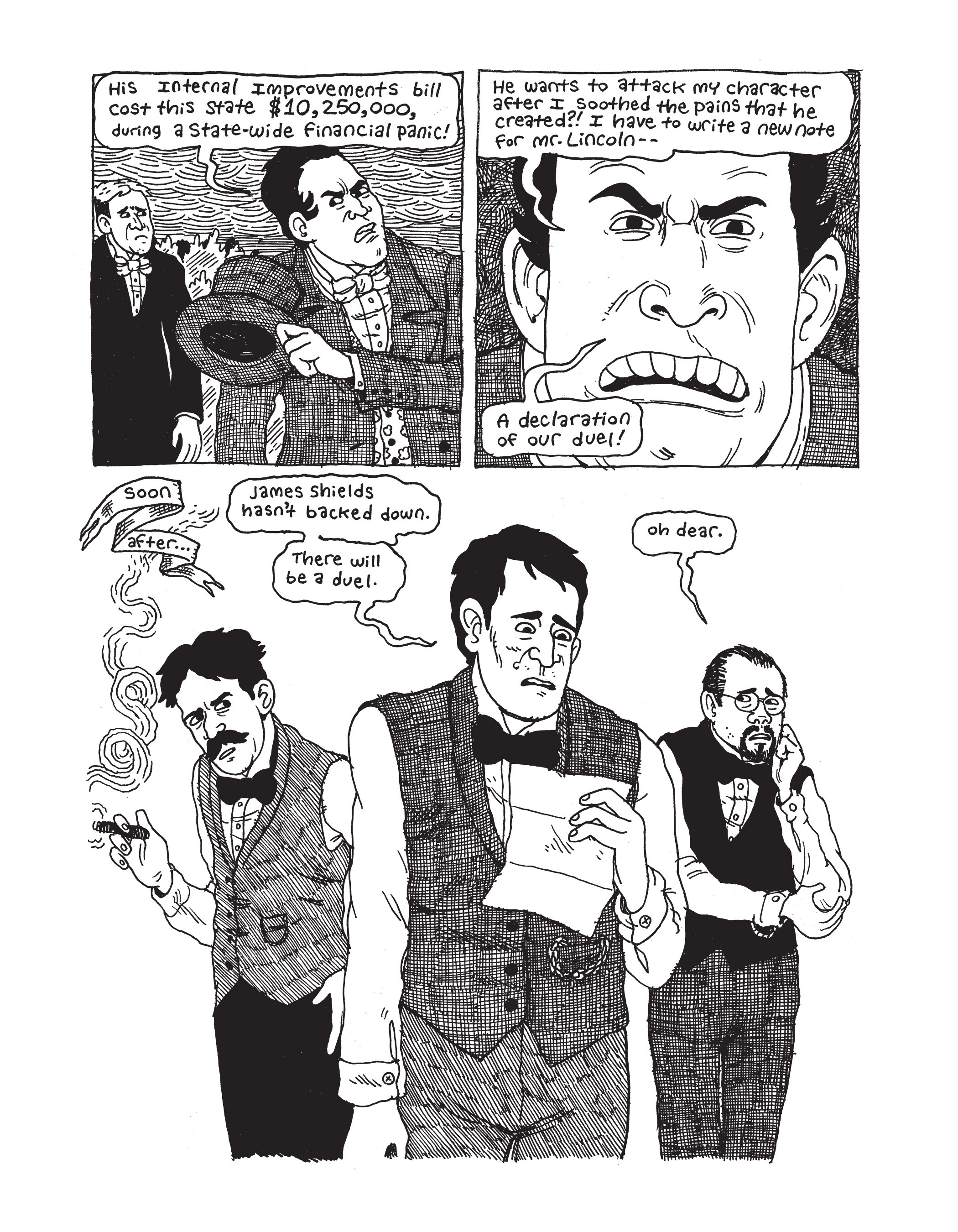 Read online The Hypo comic -  Issue # TPB (Part 2) - 51