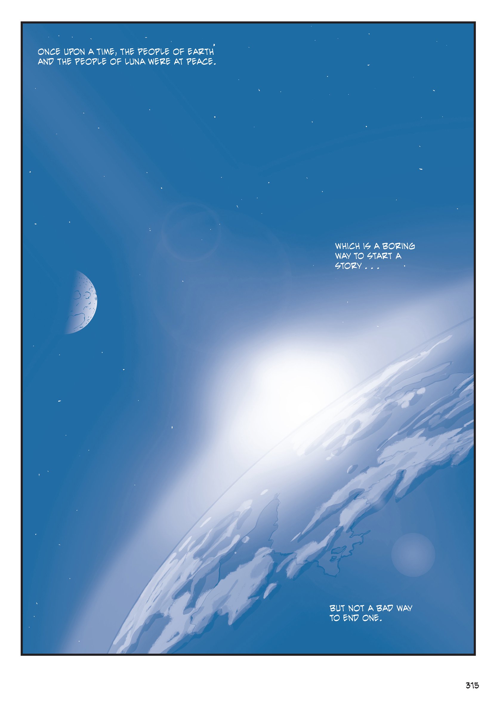 Read online Wires and Nerve comic -  Issue # TPB 2 (Part 4) - 22