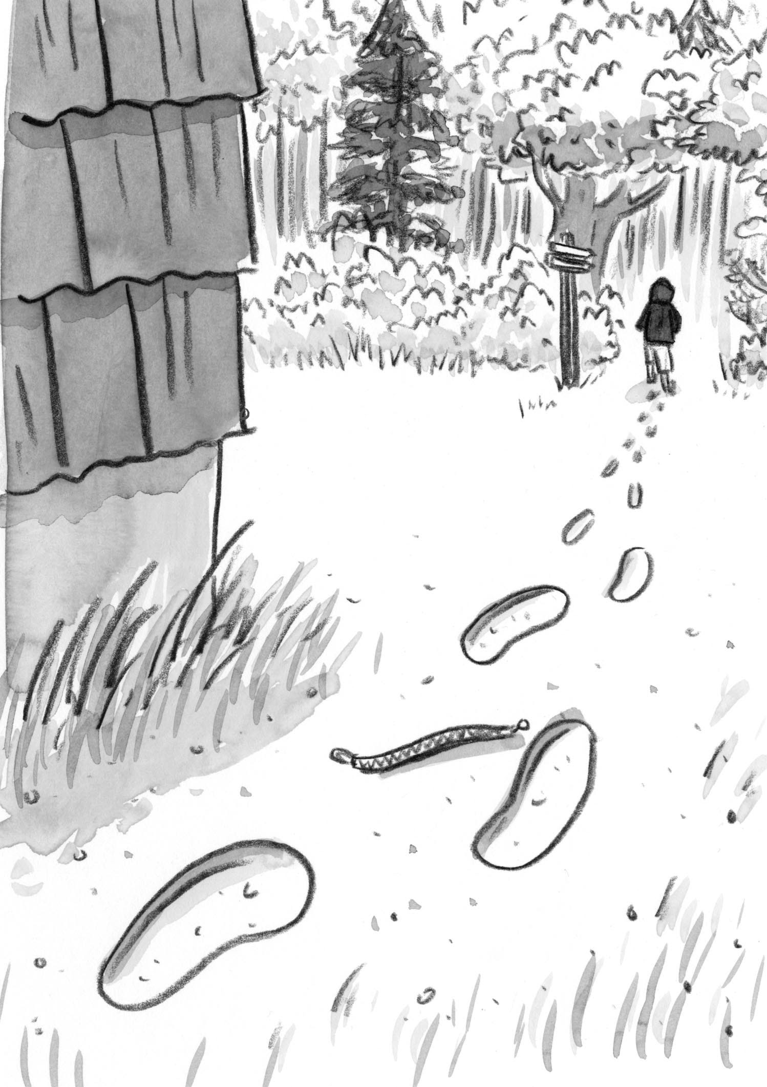 Read online Flamer comic -  Issue # TPB (Part 3) - 63