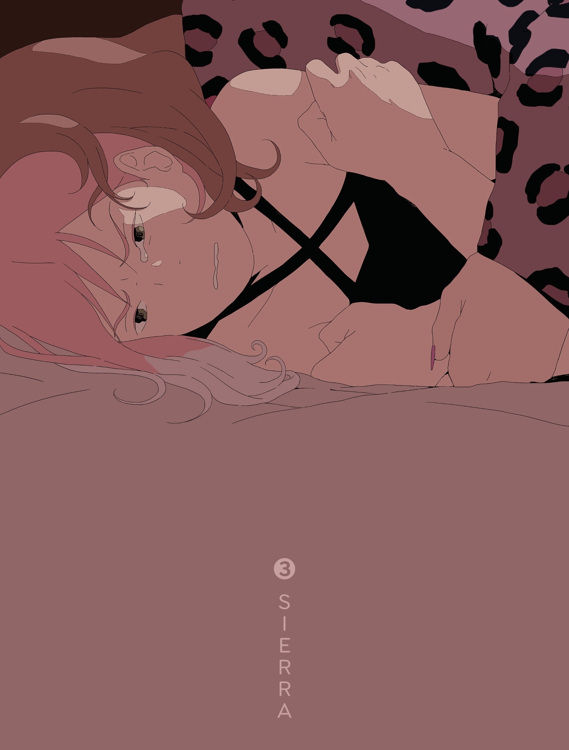 Read online The Misfits Club for Girls comic -  Issue #3 - 4