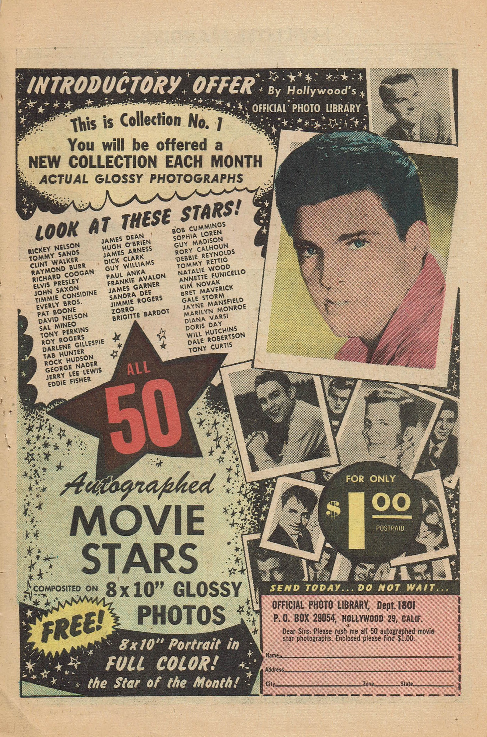 Read online My Little Margie (1954) comic -  Issue #25 - 30