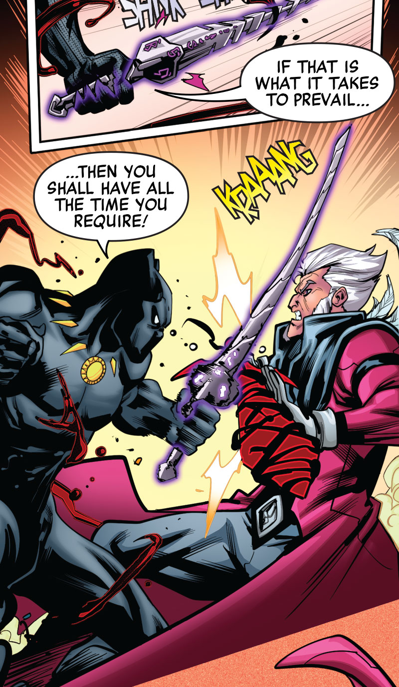 Read online Avengers Unlimited: Infinity Comic comic -  Issue #47 - 36