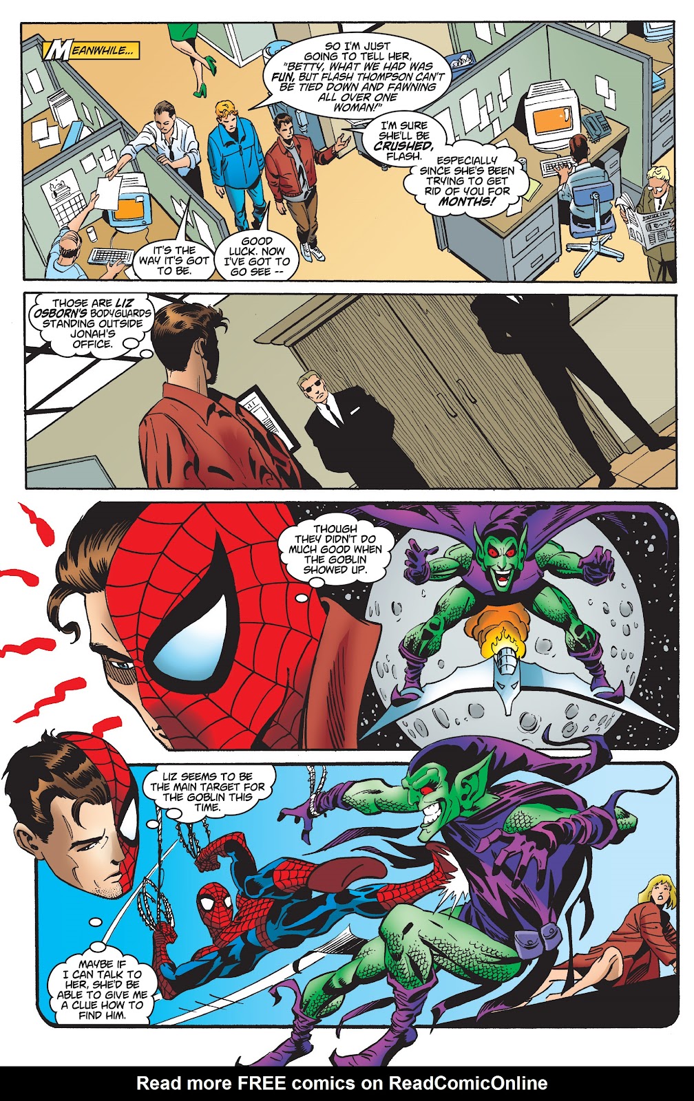 Spider-Man: The Next Chapter issue TPB 3 (Part 4) - Page 17