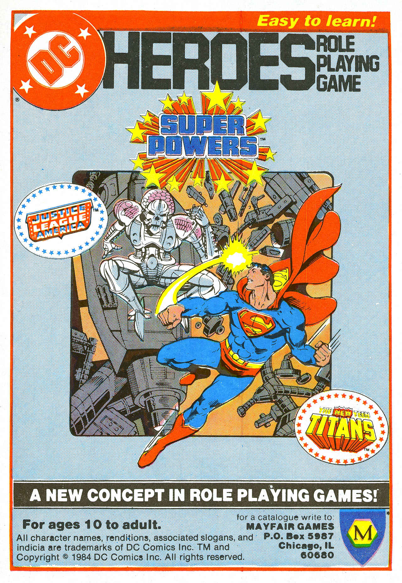 Read online Red Tornado (1985) comic -  Issue #1 - 29