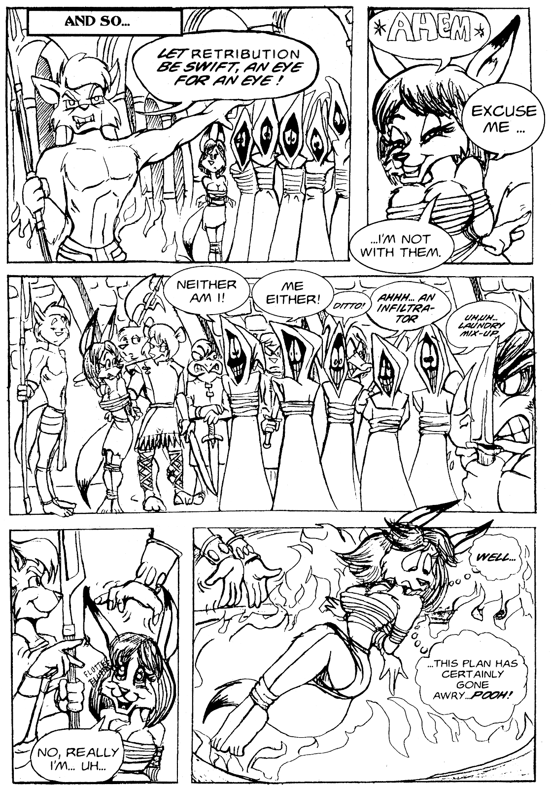 Furrlough issue 37 - Page 23