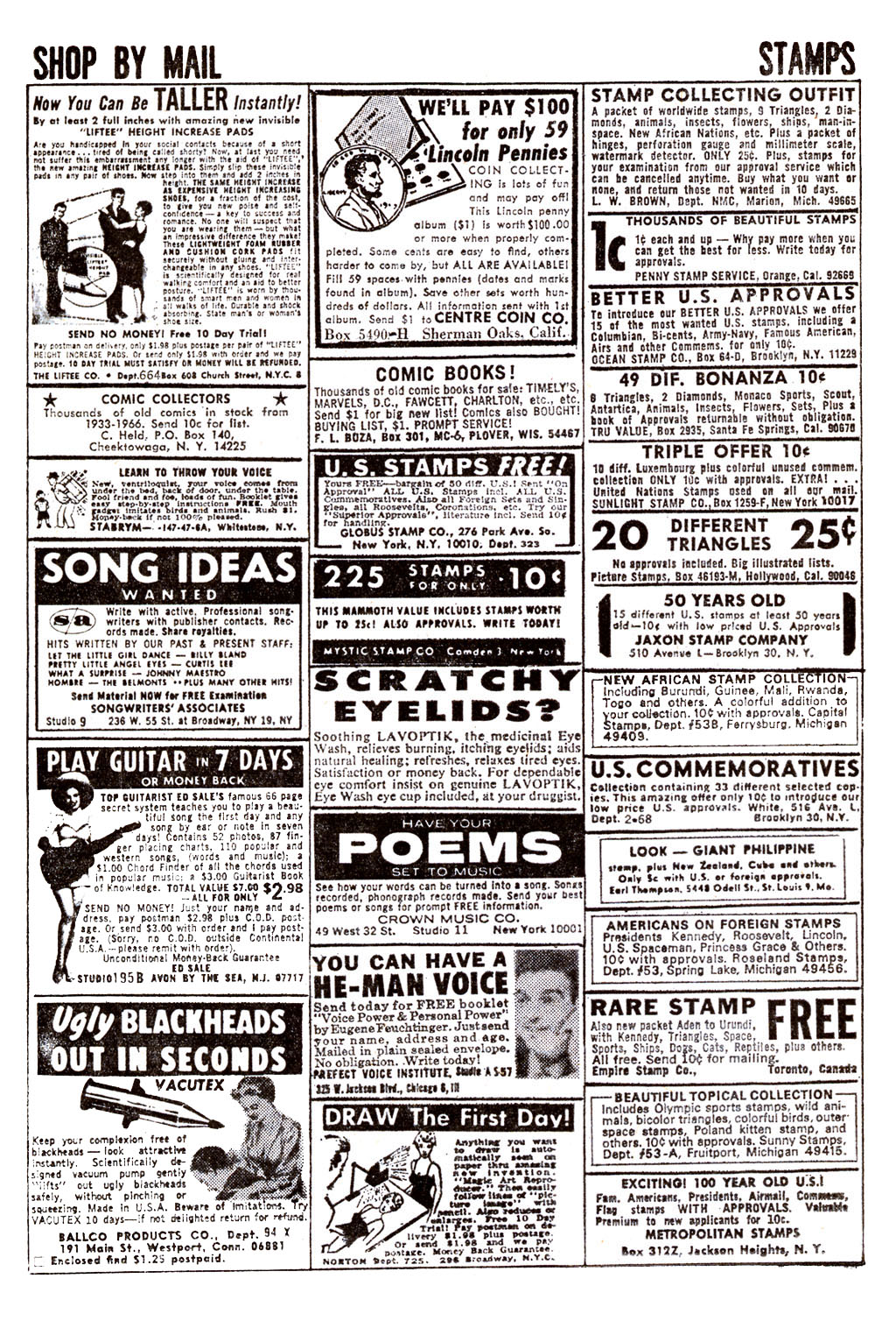 Read online Captain Savage and his Leatherneck Raiders comic -  Issue #2 - 24