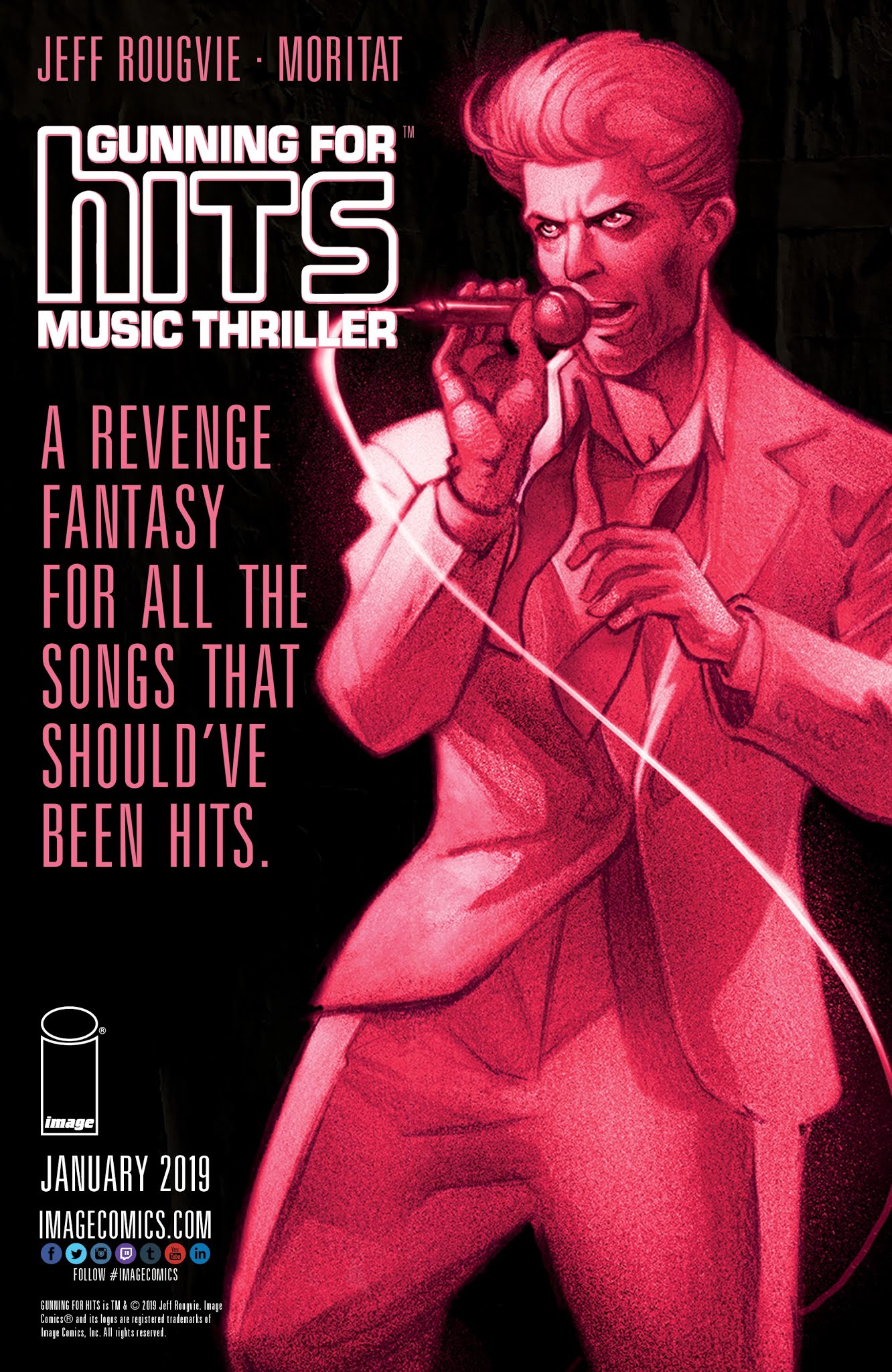 Read online Unnatural comic -  Issue #6 - 30