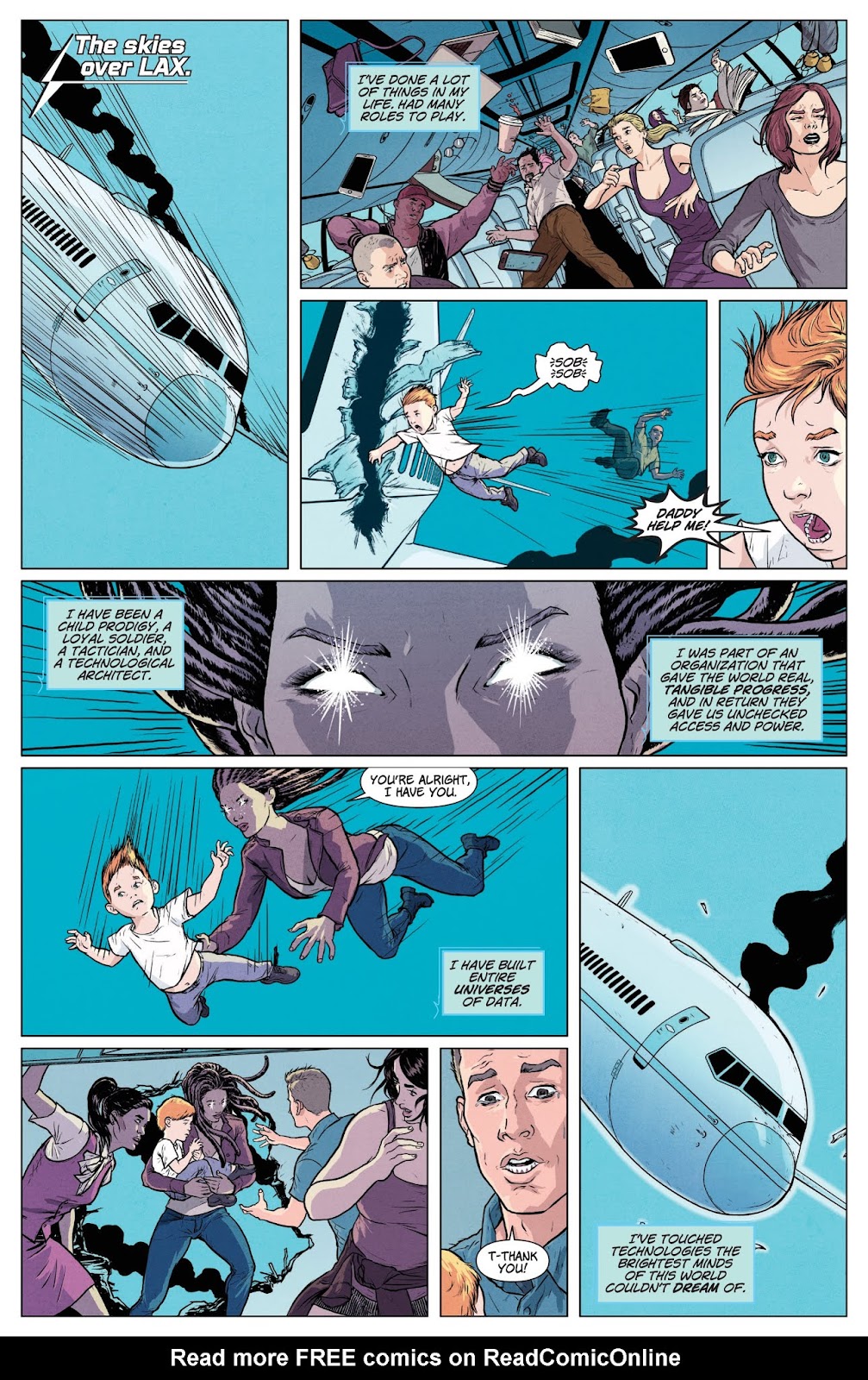 Ninja-K issue 13 - Page 25