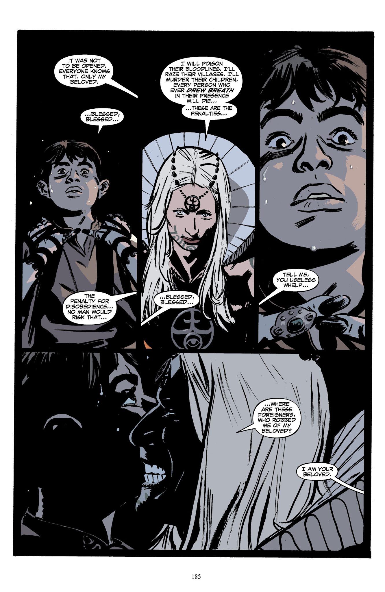 Read online Conan Omnibus comic -  Issue # TPB 6 (Part 2) - 83
