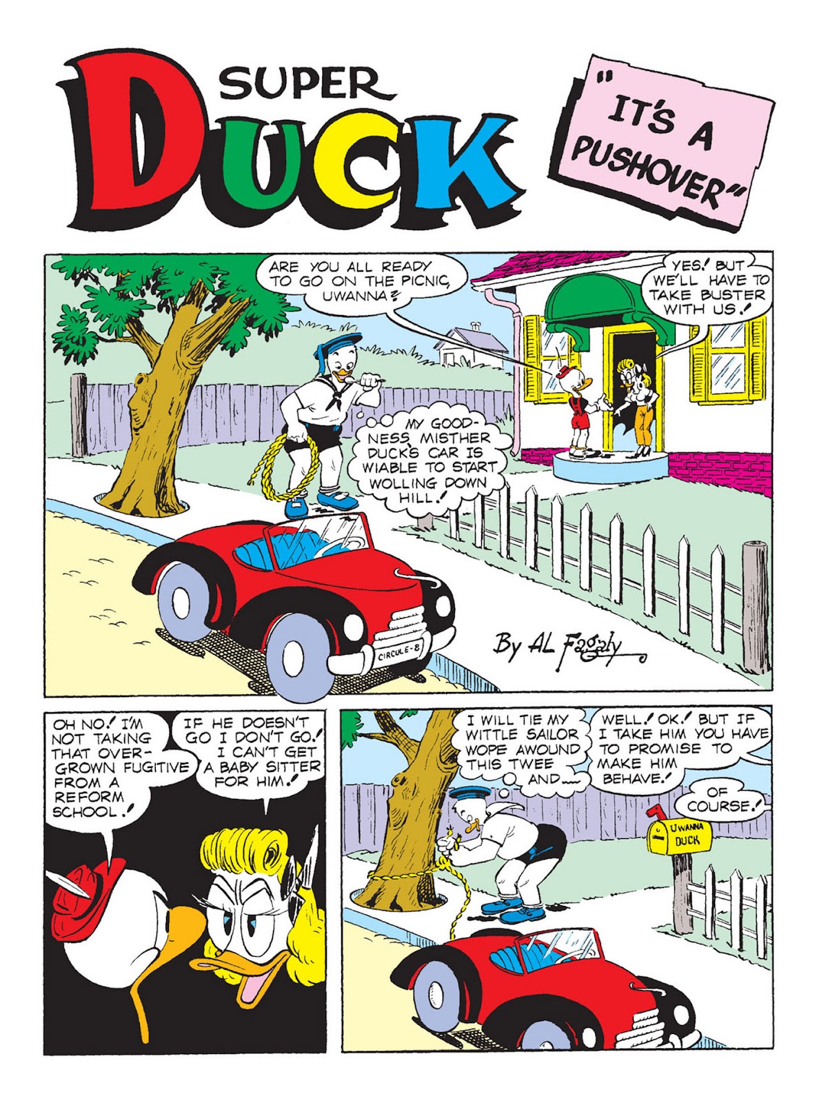 World of Archie Double Digest issue 19 - Page 36
