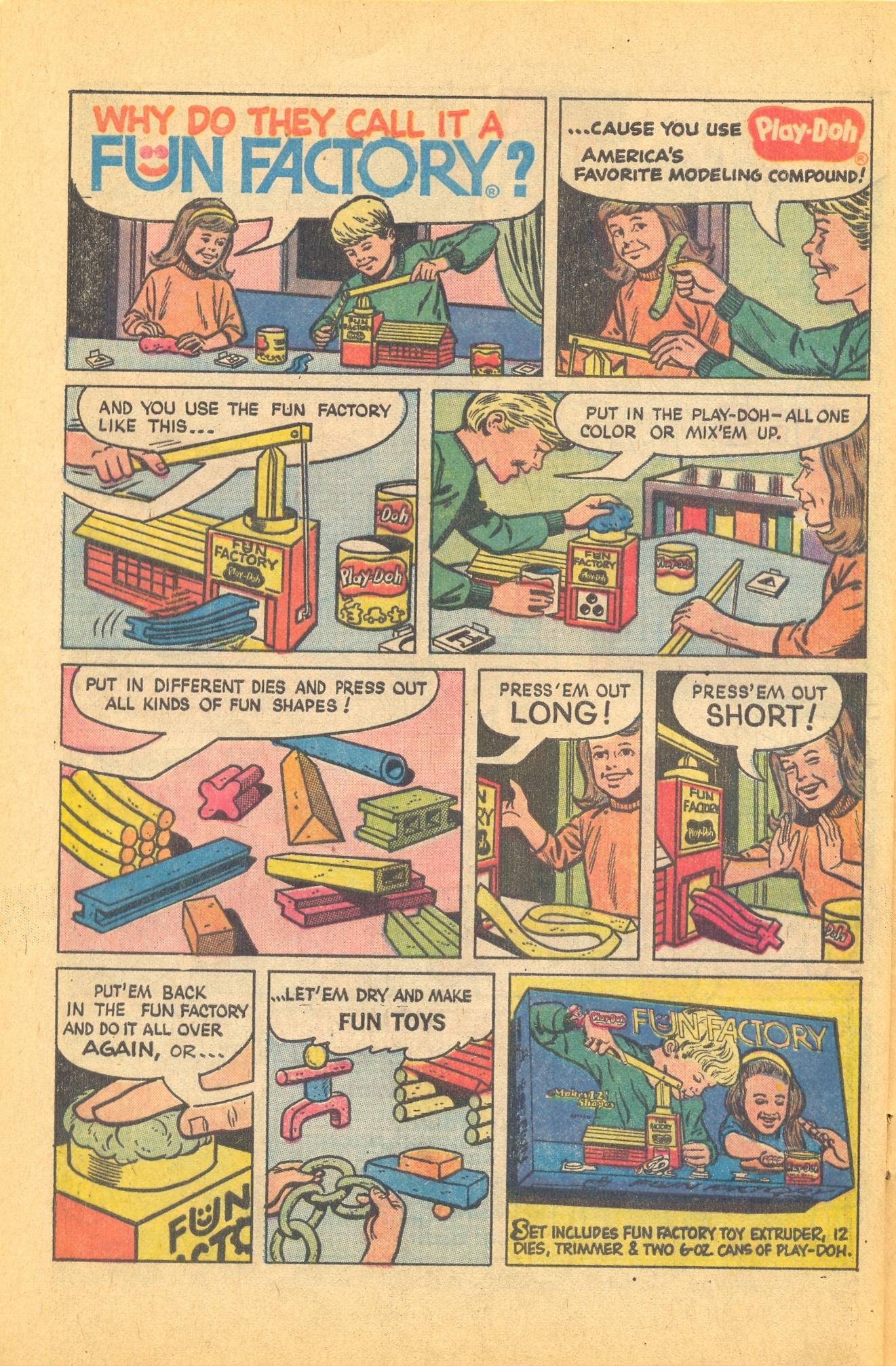 Read online O'Malley and the Alley Cats comic -  Issue #5 - 32
