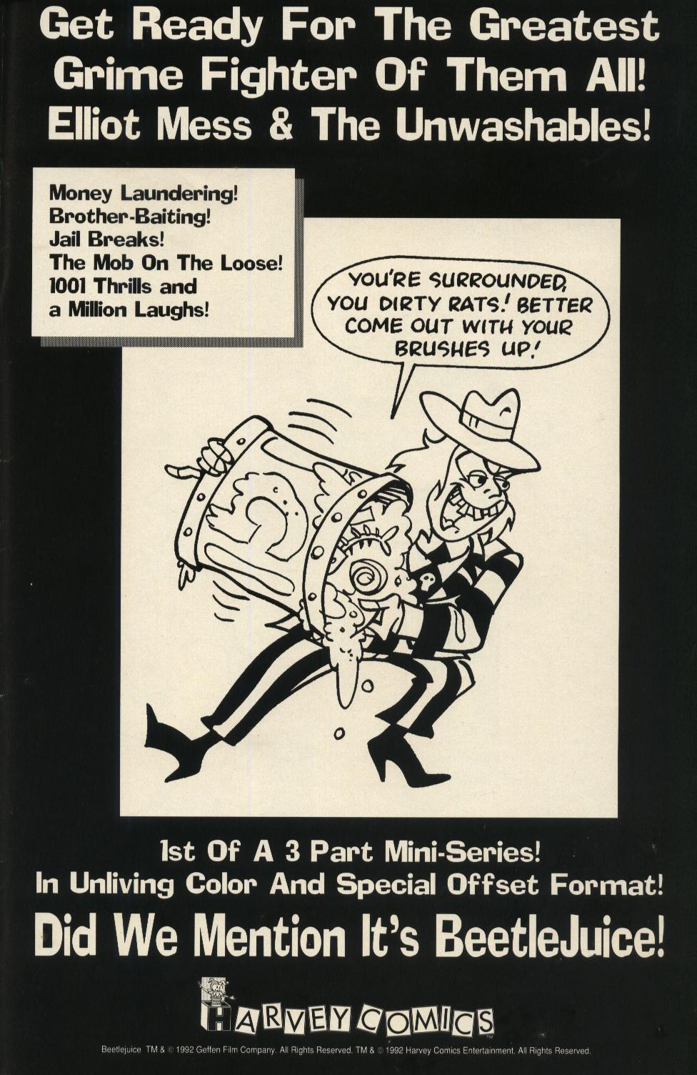 Read online Beetle Bailey comic -  Issue #1 - 30