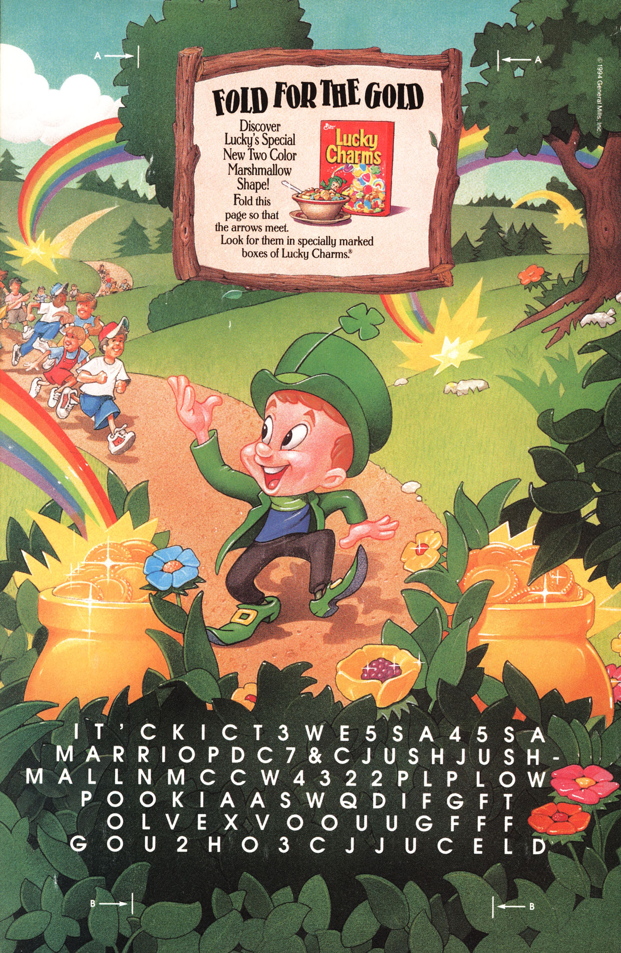 Read online Disney's The Little Mermaid comic -  Issue #4 - 35