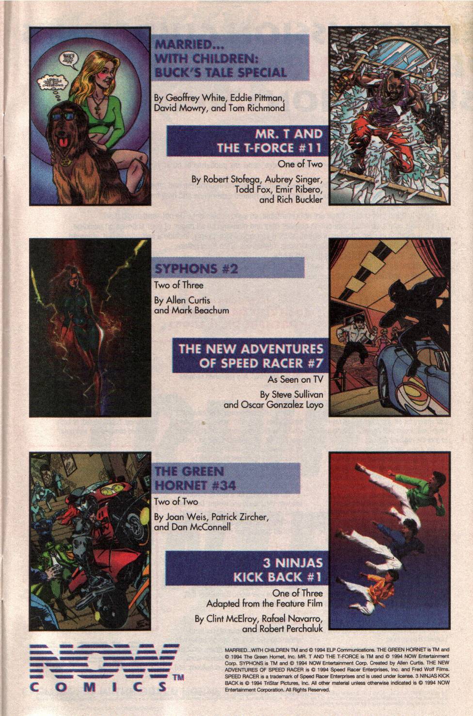 Read online The Green Hornet (1991) comic -  Issue #35 - 32