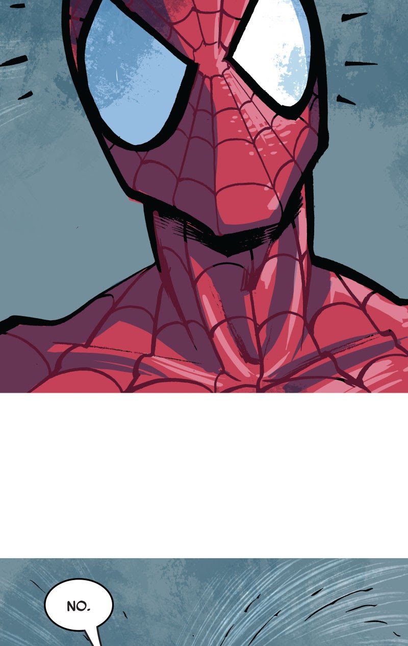 Read online Spine-Tingling Spider-Man: Infinity Comic comic -  Issue #3 - 87