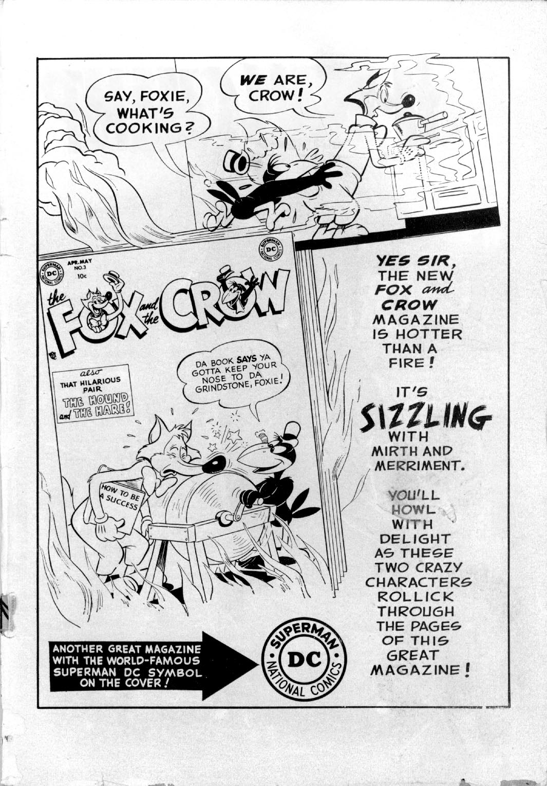 Read online Animal Antics comic -  Issue #38 - 35