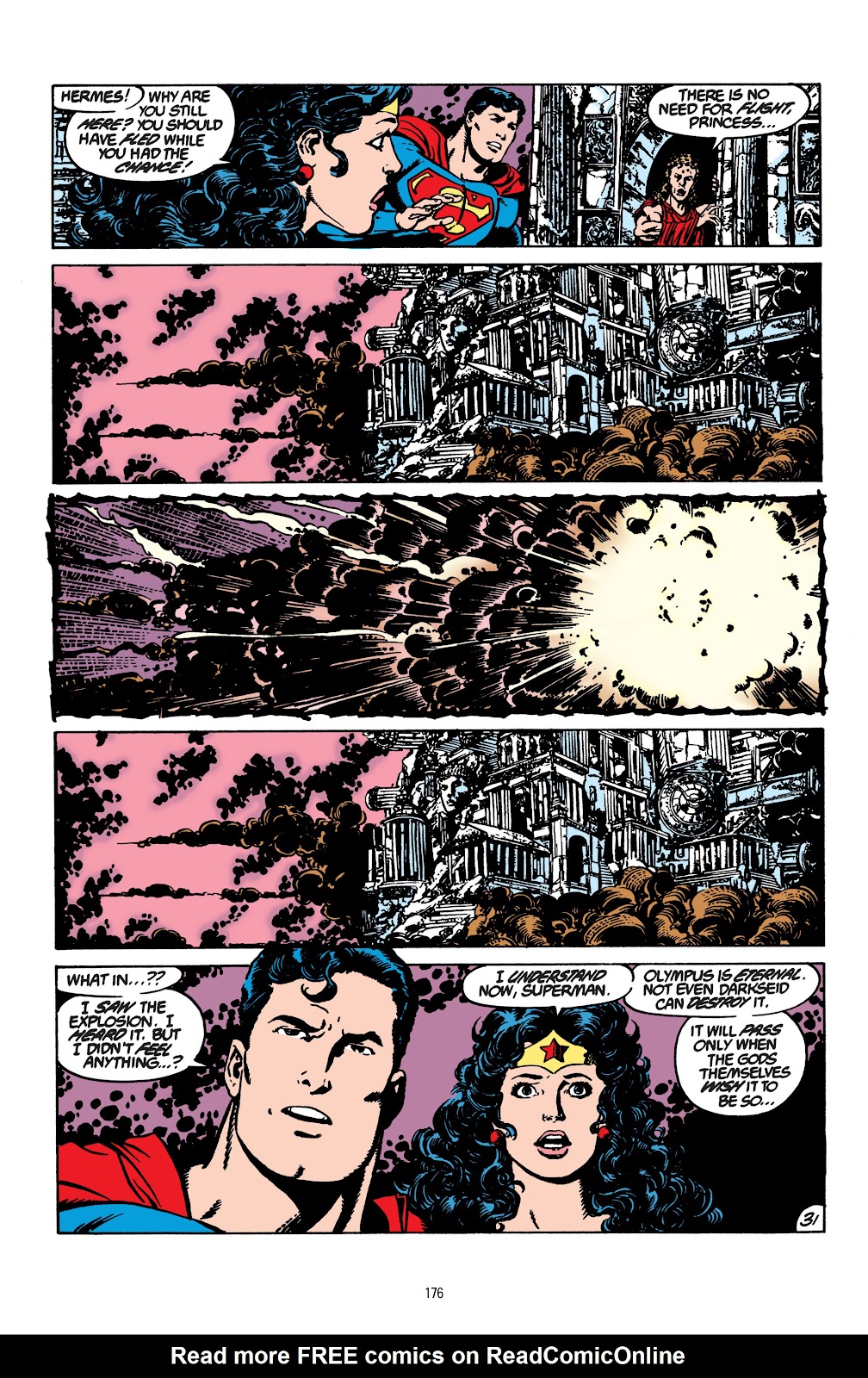 Superman: The Man of Steel (2003) issue TPB 8 - Page 176