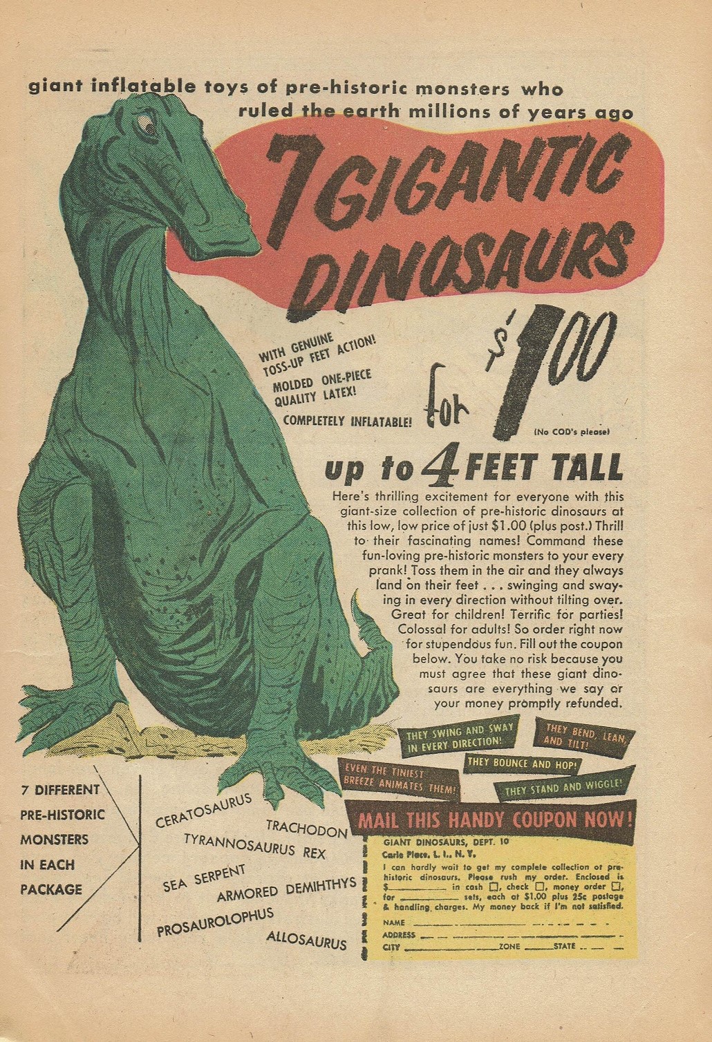 Read online Archie's Pal Jughead comic -  Issue #51 - 9