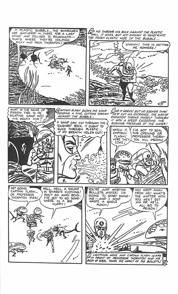 Read online Golden Age Treasury comic -  Issue # TPB 1 (Part 1) - 65