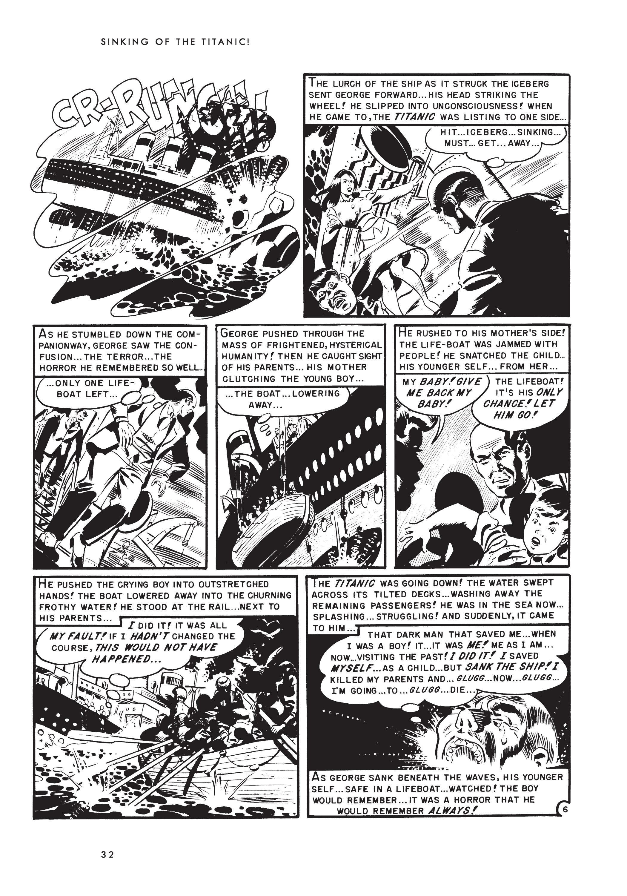 Read online Spawn Of Mars and Other Stories comic -  Issue # TPB (Part 1) - 47