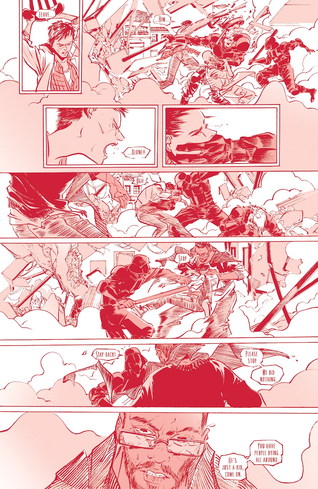Island (2015) issue 1 - Page 25