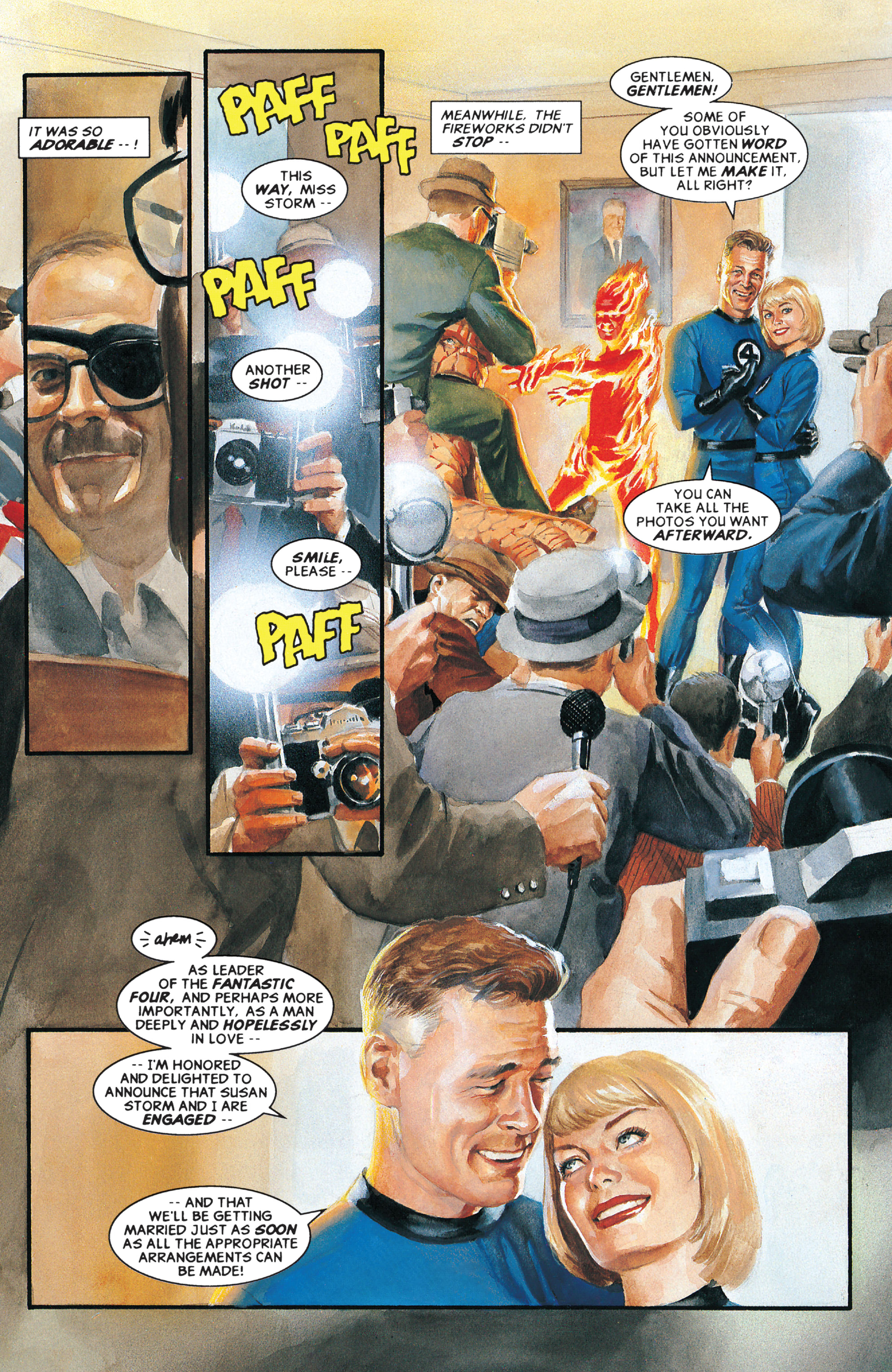 Read online Marvels 25th Anniversary comic -  Issue # TPB (Part 1) - 83