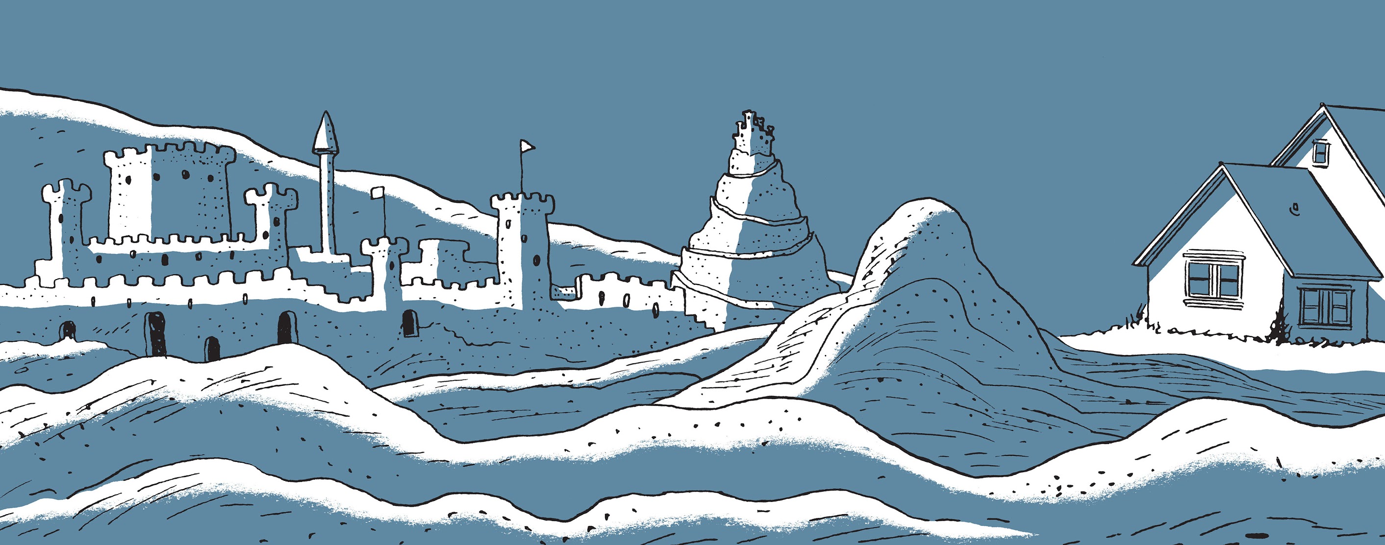 Read online The Complete Peanuts comic -  Issue # TPB 5 - 330