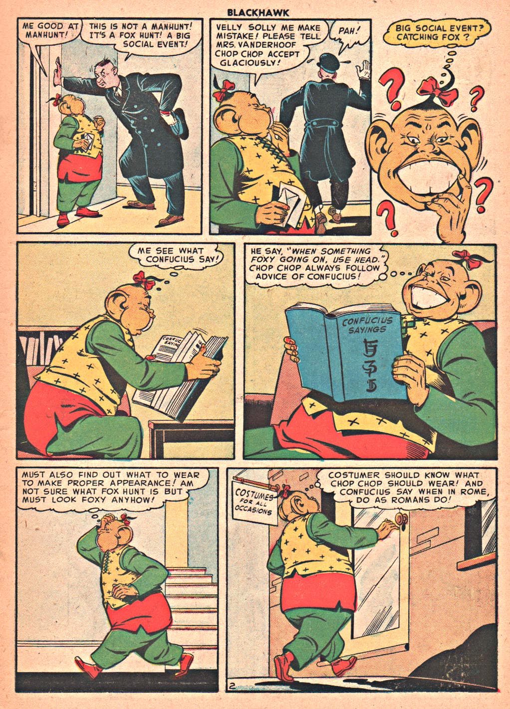 Read online Blackhawk (1957) comic -  Issue #83 - 15