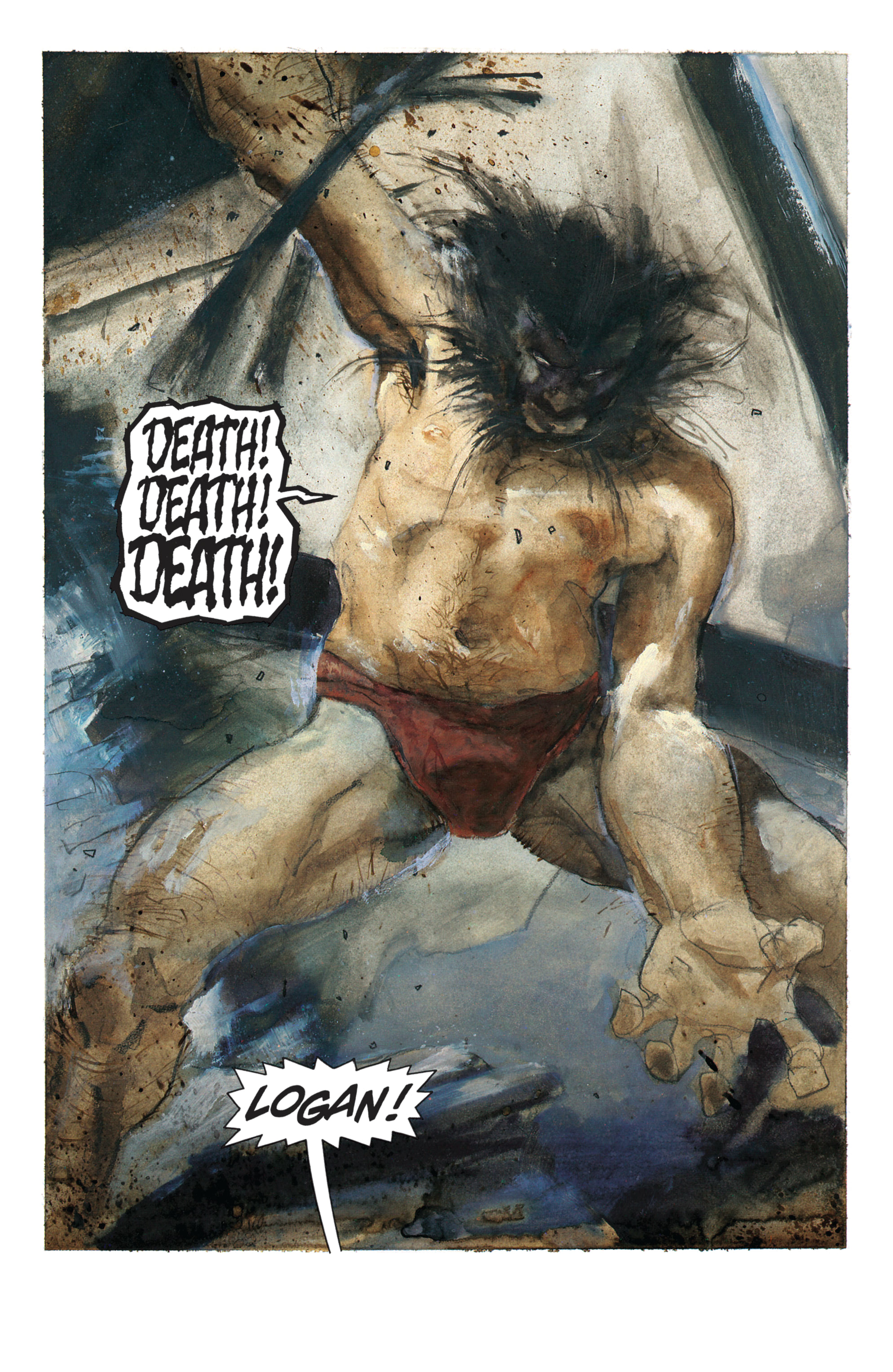 Read online Wolverine Omnibus comic -  Issue # TPB 2 (Part 2) - 32