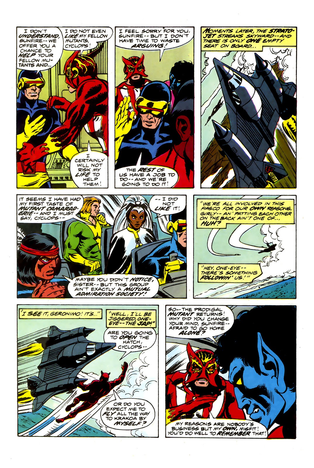 The 100 Greatest Marvels of All Time issue 7 - Page 32