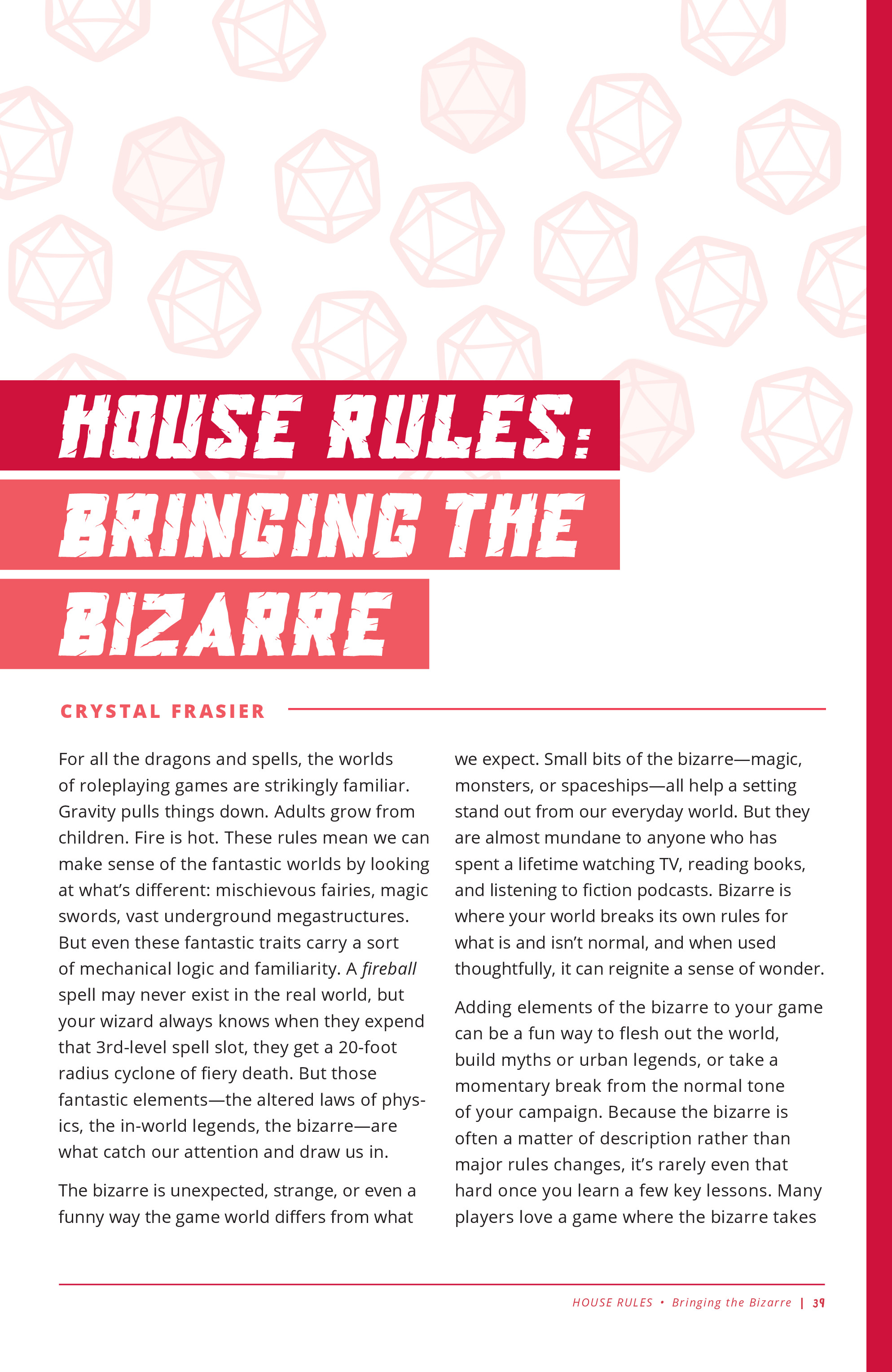 Read online Rolled & Told comic -  Issue #6 - 37
